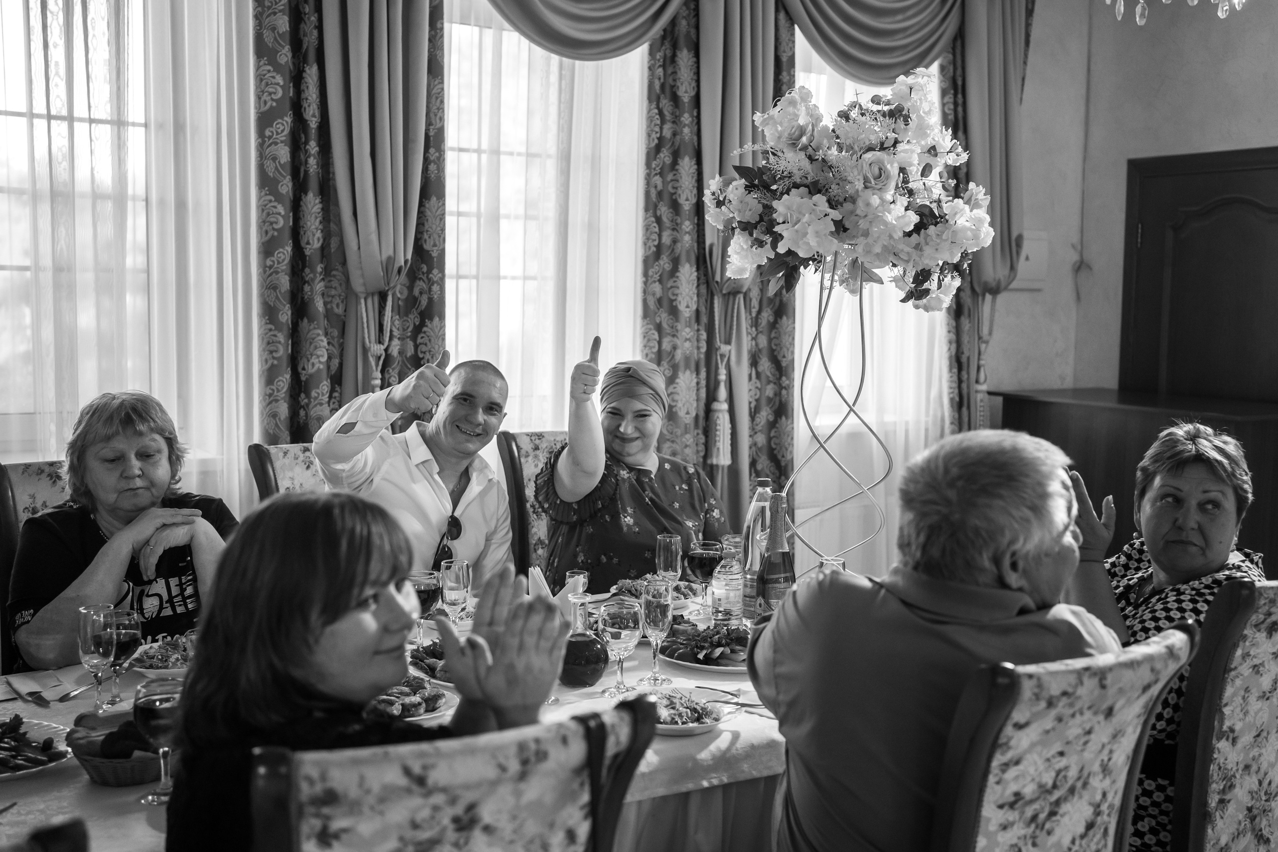 Александр и Александра. Свадебный и семейный фотограф в Волгограде Наталья Наумова