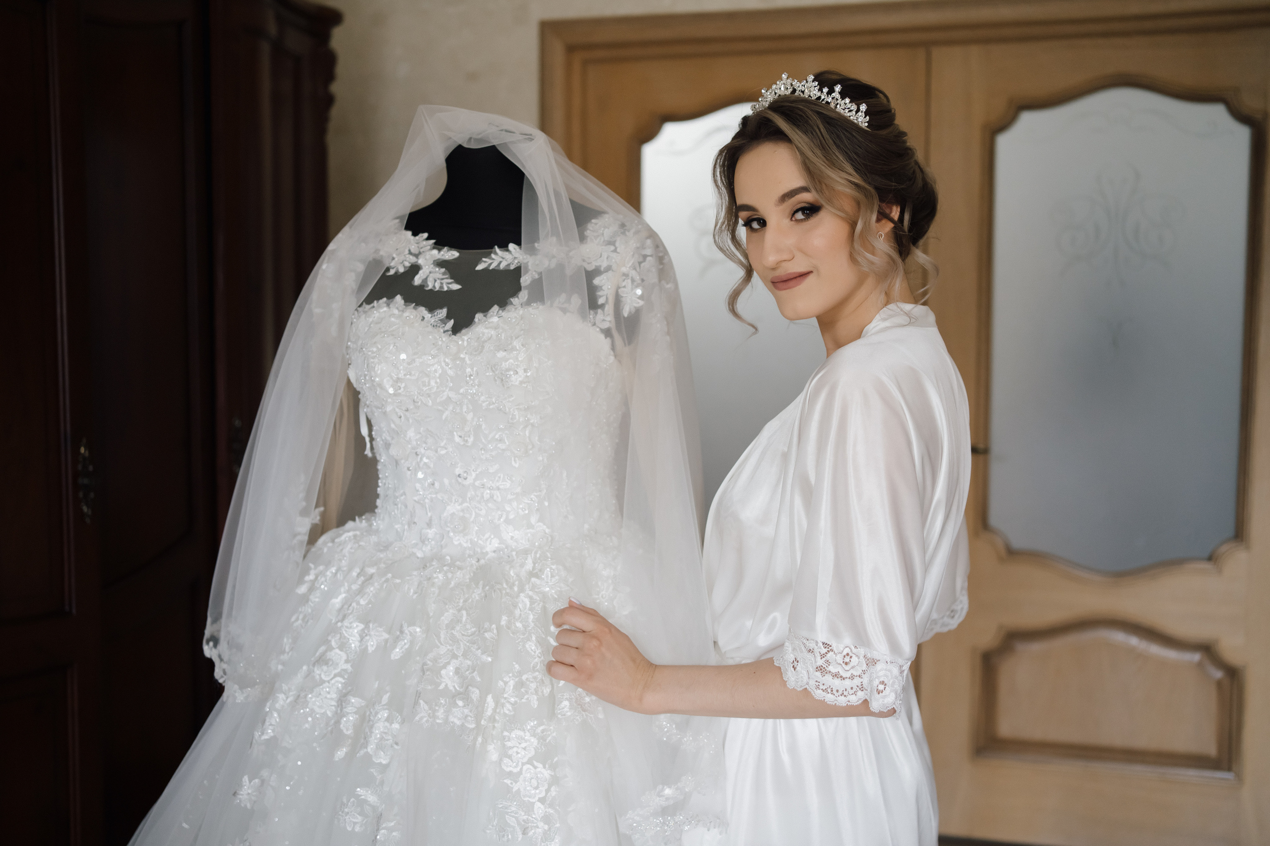 Александр и Александра. Свадебный и семейный фотограф в Волгограде Наталья Наумова