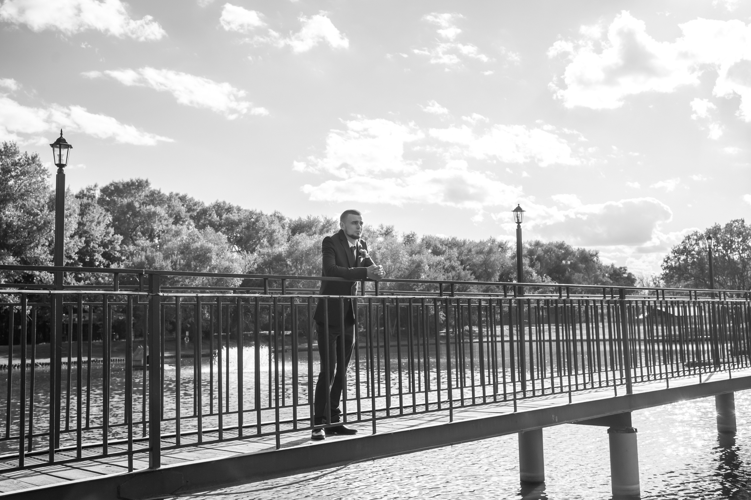 Александр и Александра. Свадебный и семейный фотограф в Волгограде Наталья Наумова