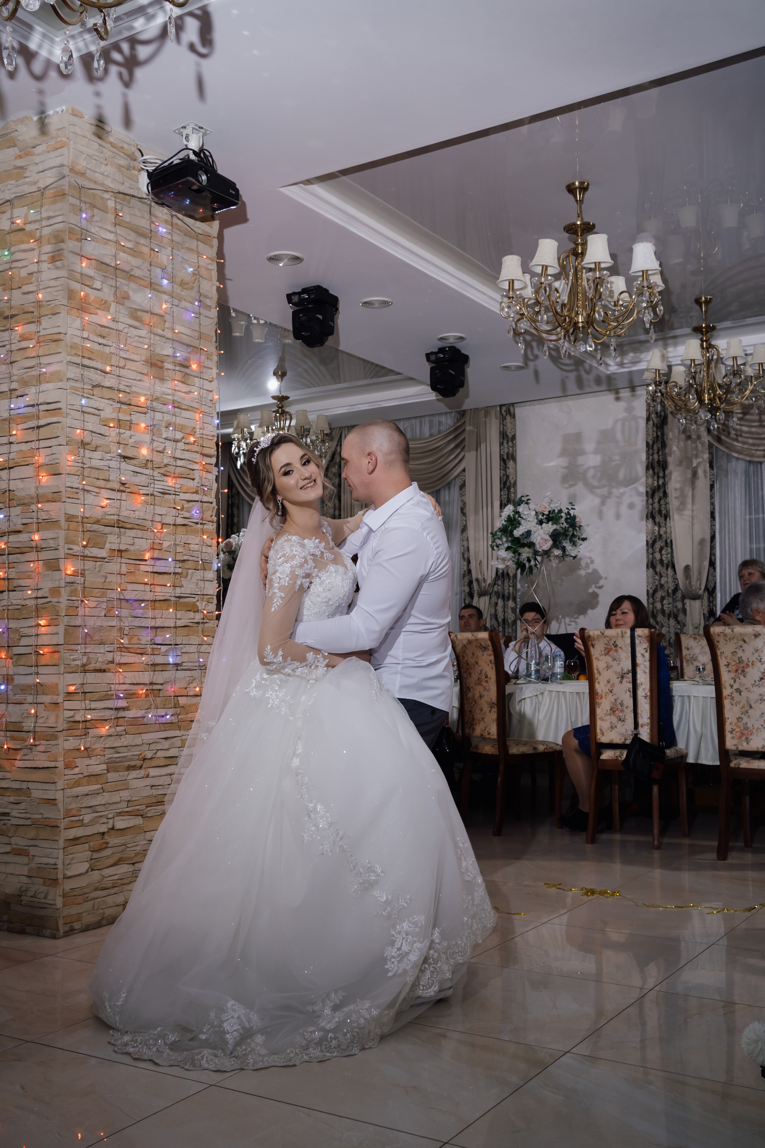 Александр и Александра. Свадебный и семейный фотограф в Волгограде Наталья Наумова