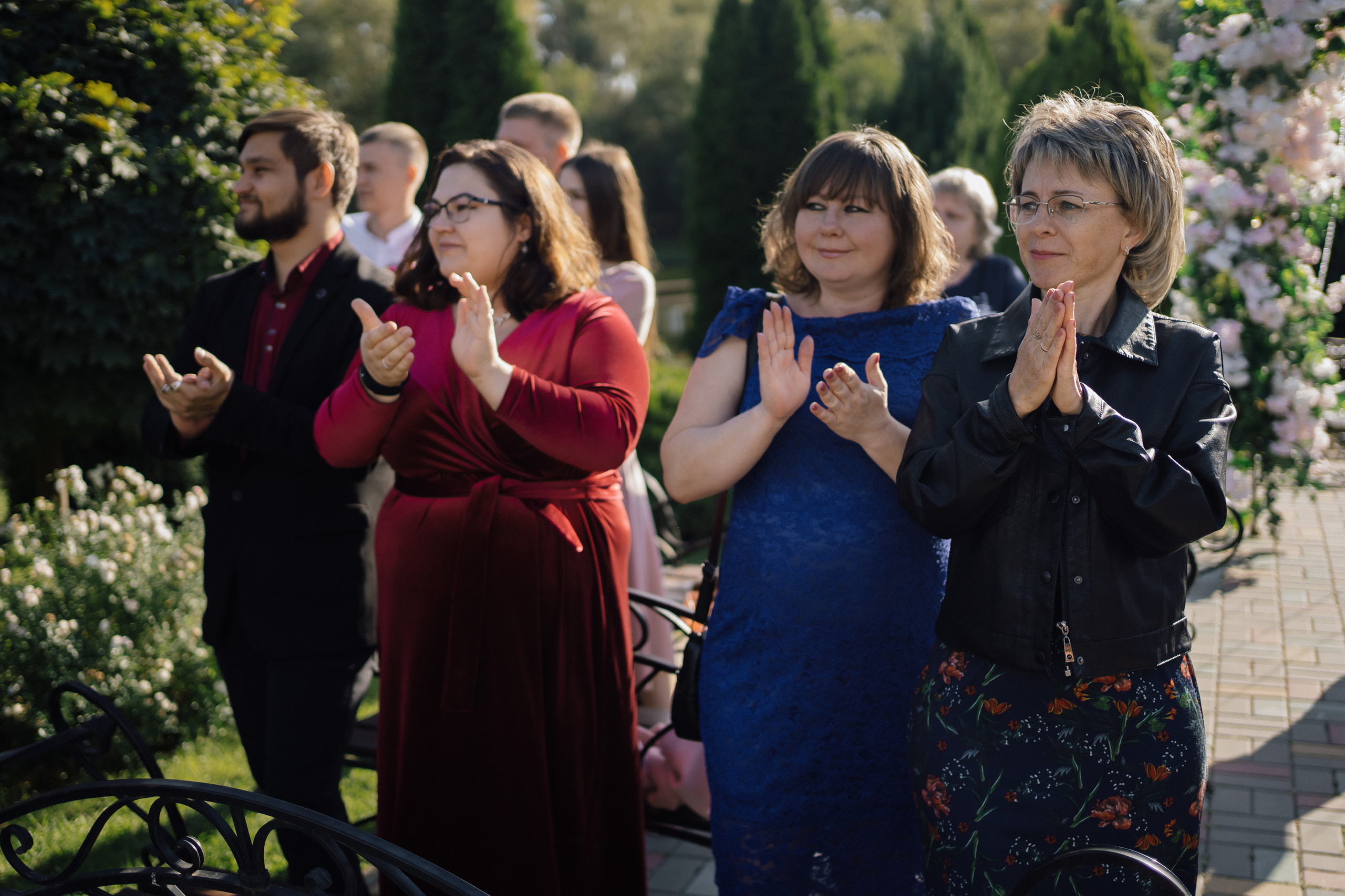 Александр и Александра. Свадебный и семейный фотограф в Волгограде Наталья Наумова
