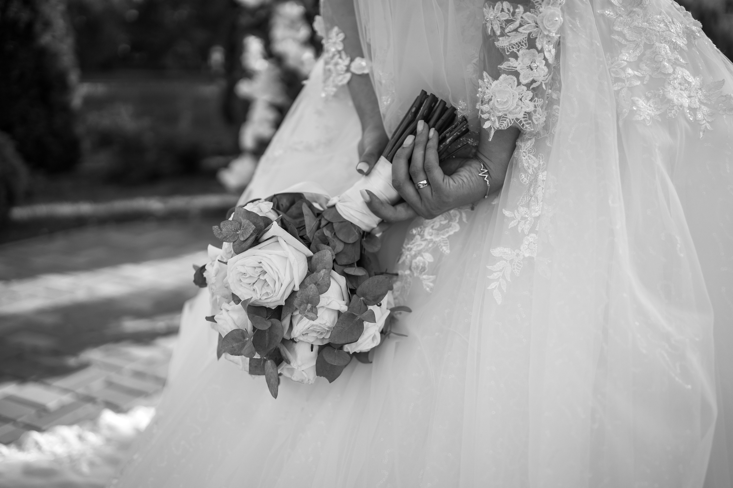 Александр и Александра. Свадебный и семейный фотограф в Волгограде Наталья Наумова