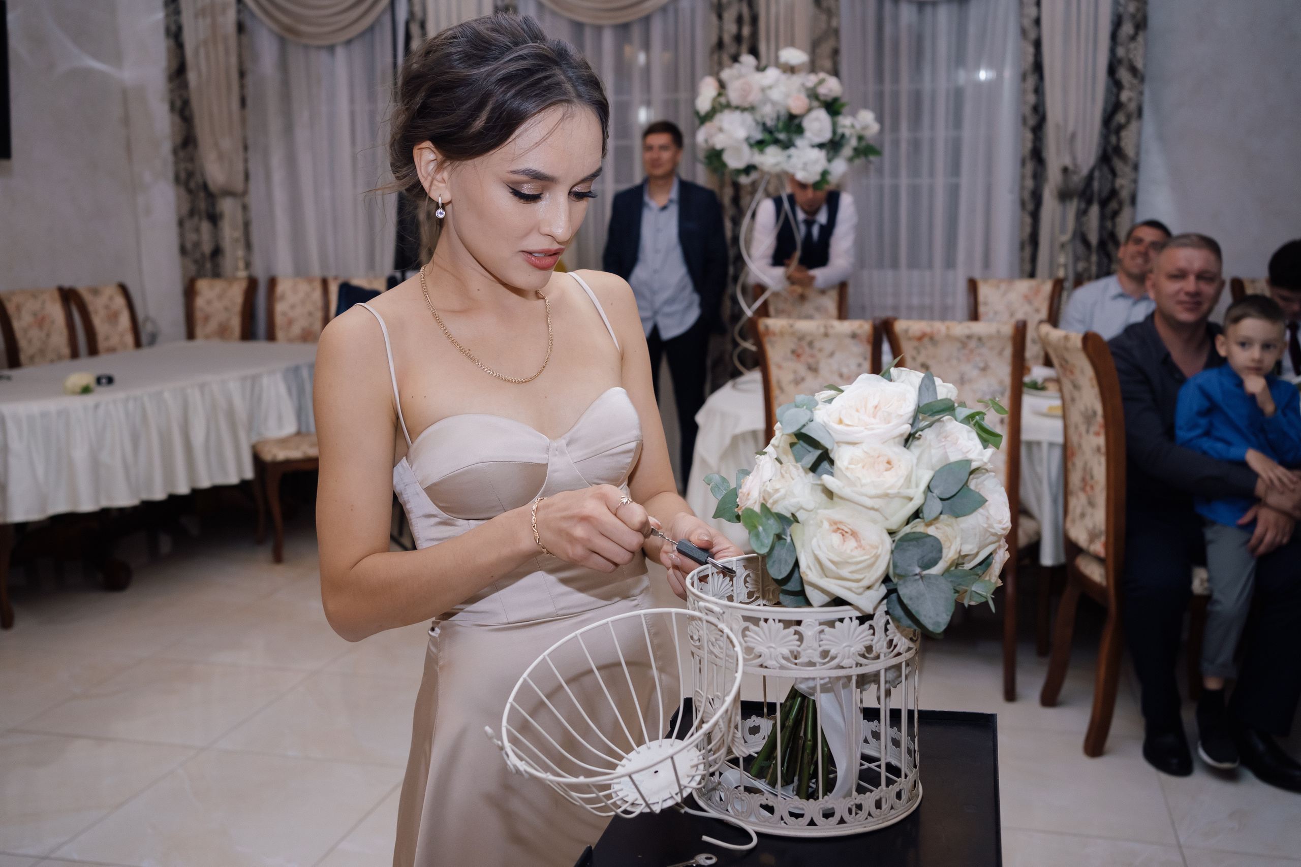 Александр и Александра. Свадебный и семейный фотограф в Волгограде Наталья Наумова