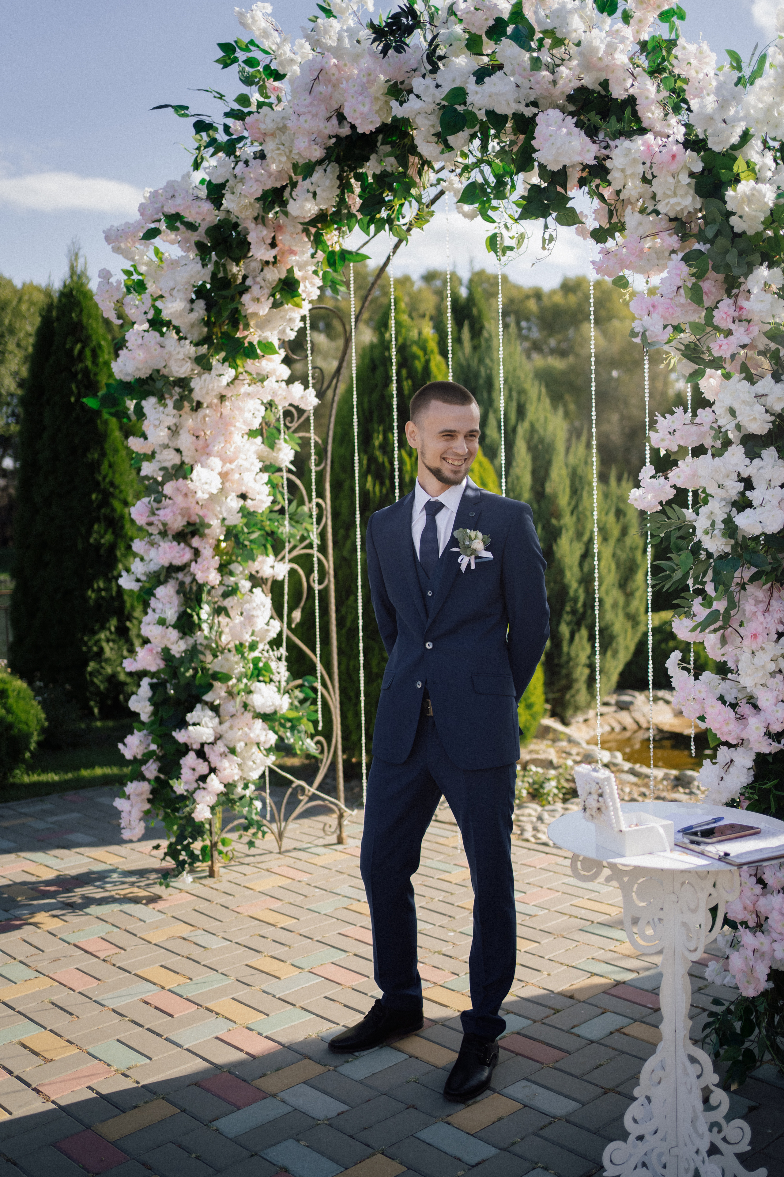 Александр и Александра. Свадебный и семейный фотограф в Волгограде Наталья Наумова