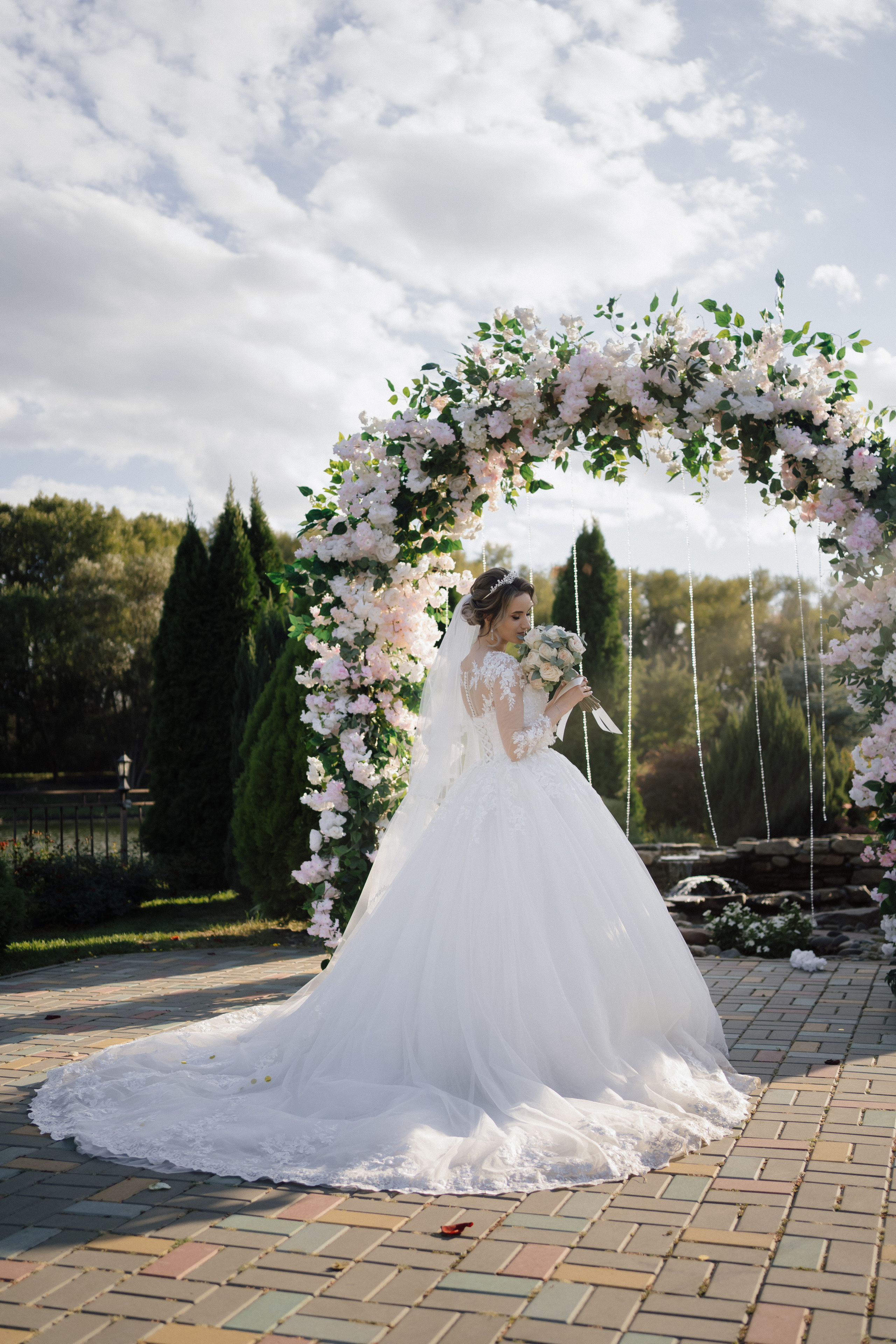 Александр и Александра. Свадебный и семейный фотограф в Волгограде Наталья Наумова