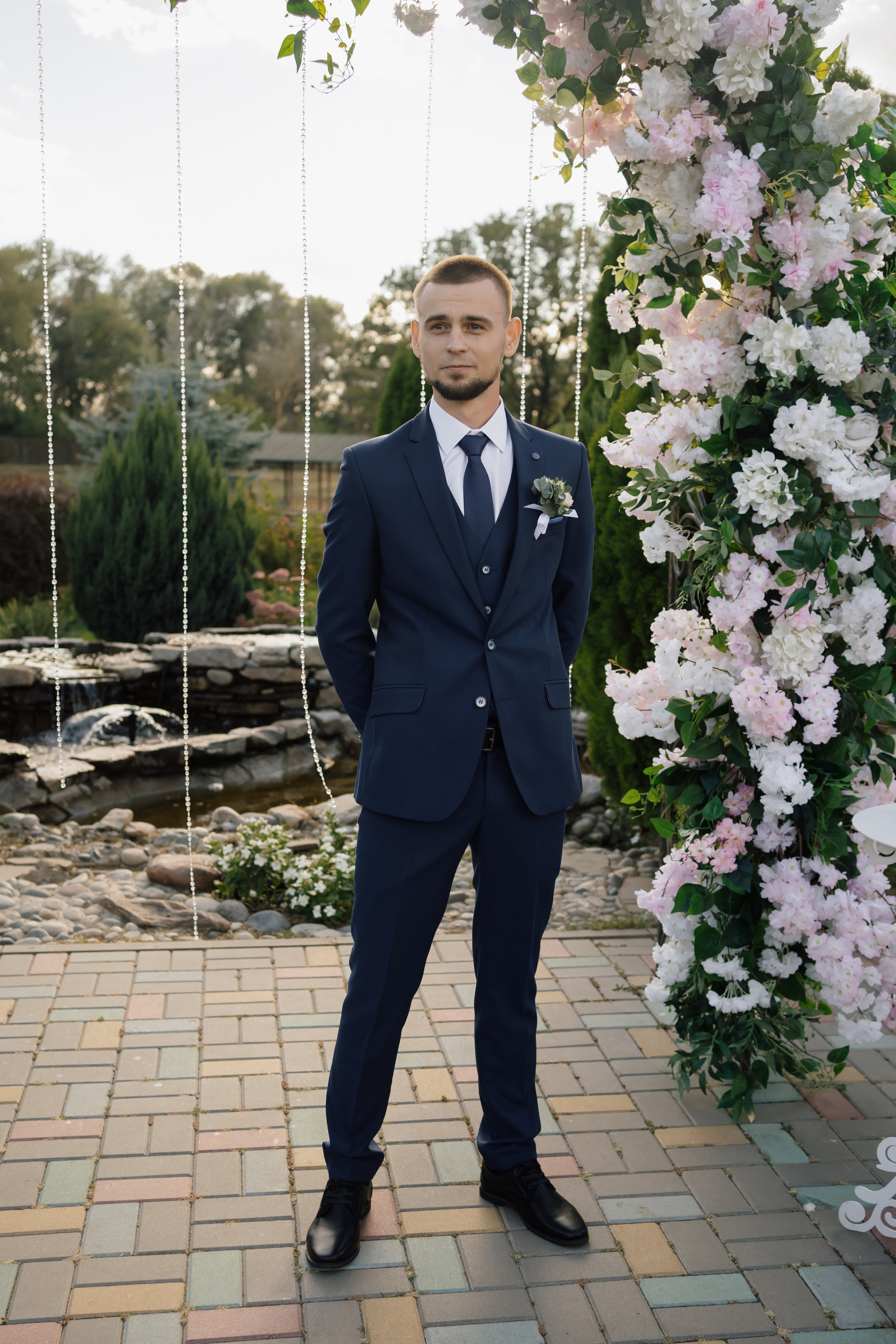 Александр и Александра. Свадебный и семейный фотограф в Волгограде Наталья Наумова