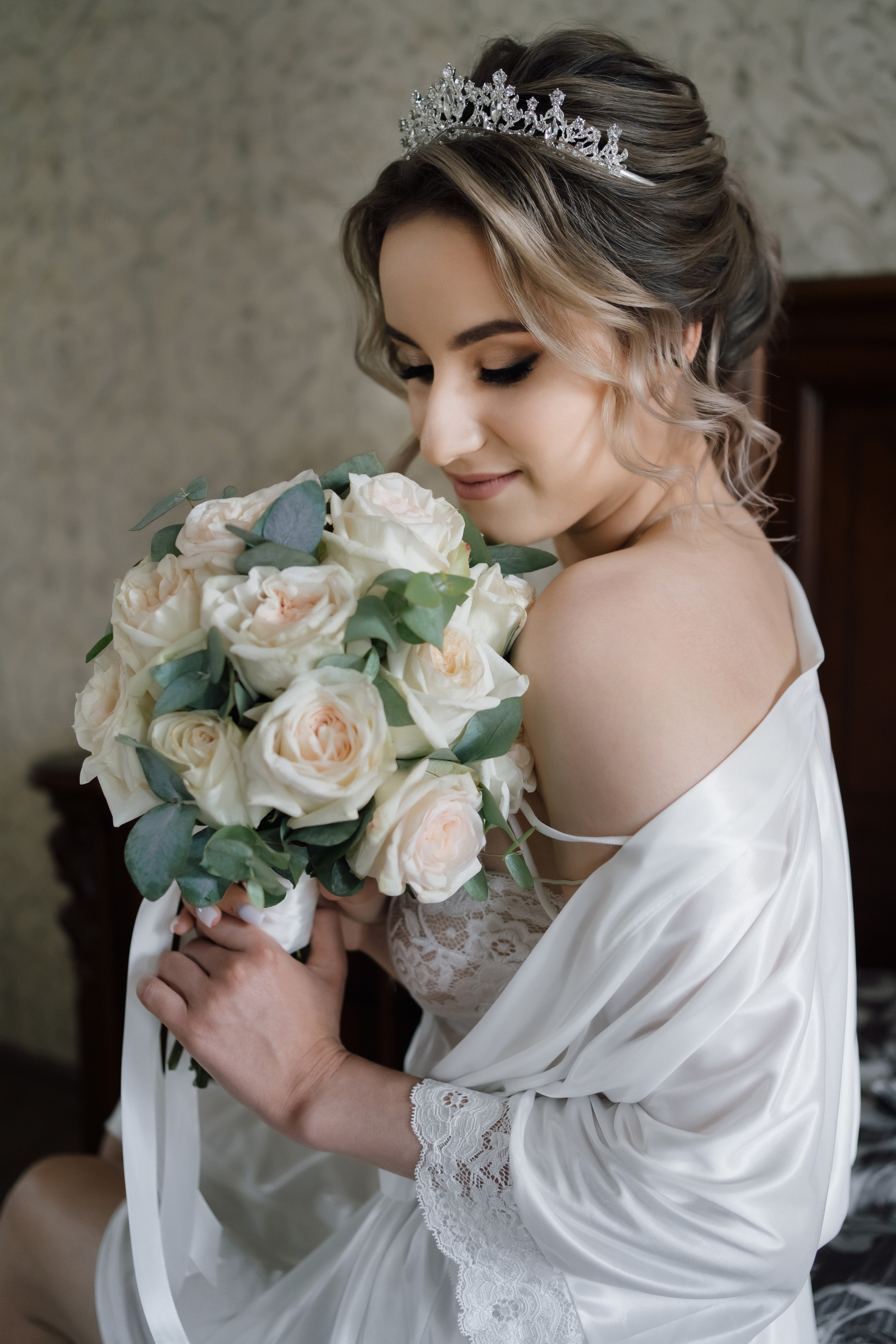 Александр и Александра. Свадебный и семейный фотограф в Волгограде Наталья Наумова
