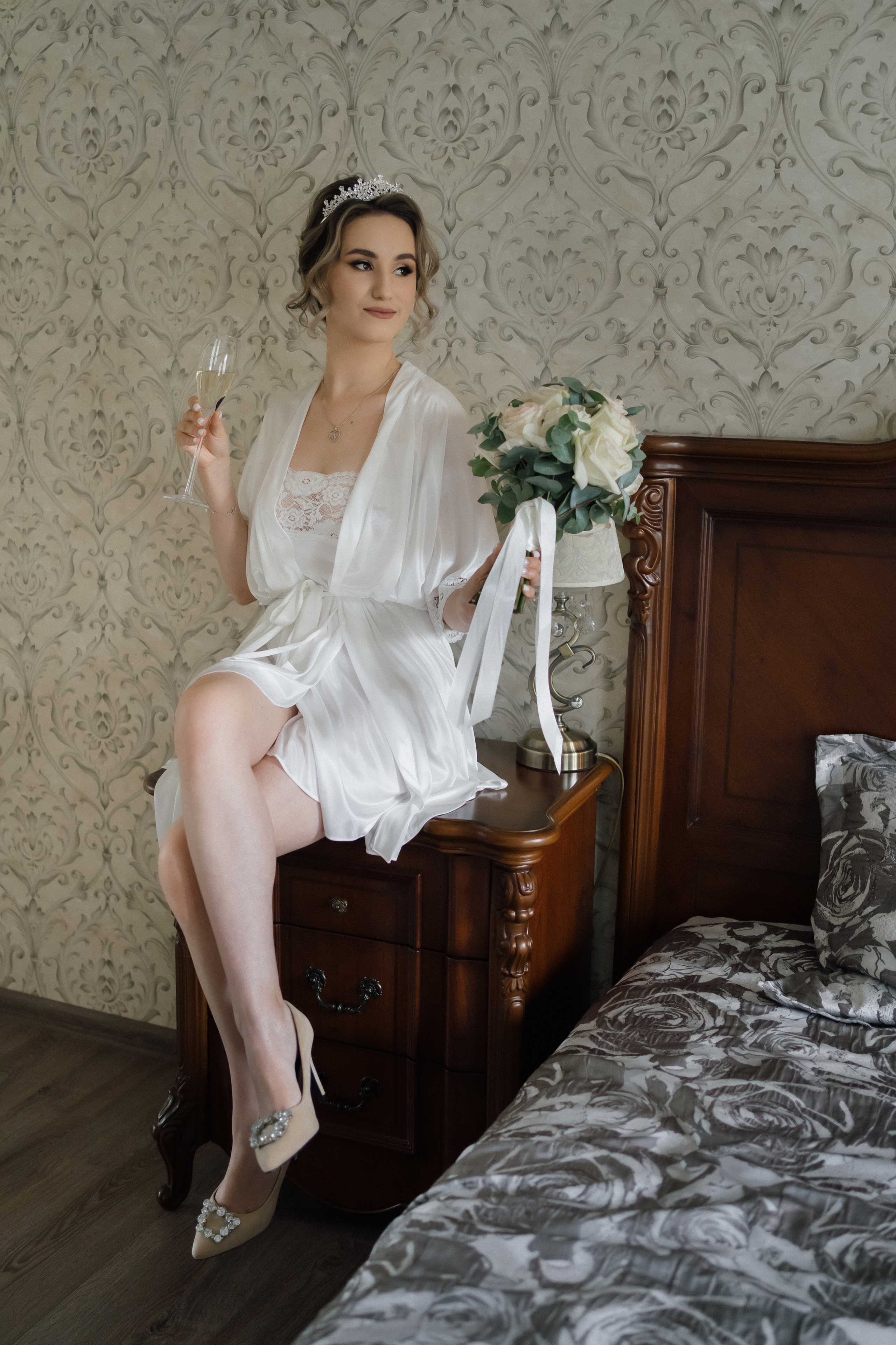 Александр и Александра. Свадебный и семейный фотограф в Волгограде Наталья Наумова