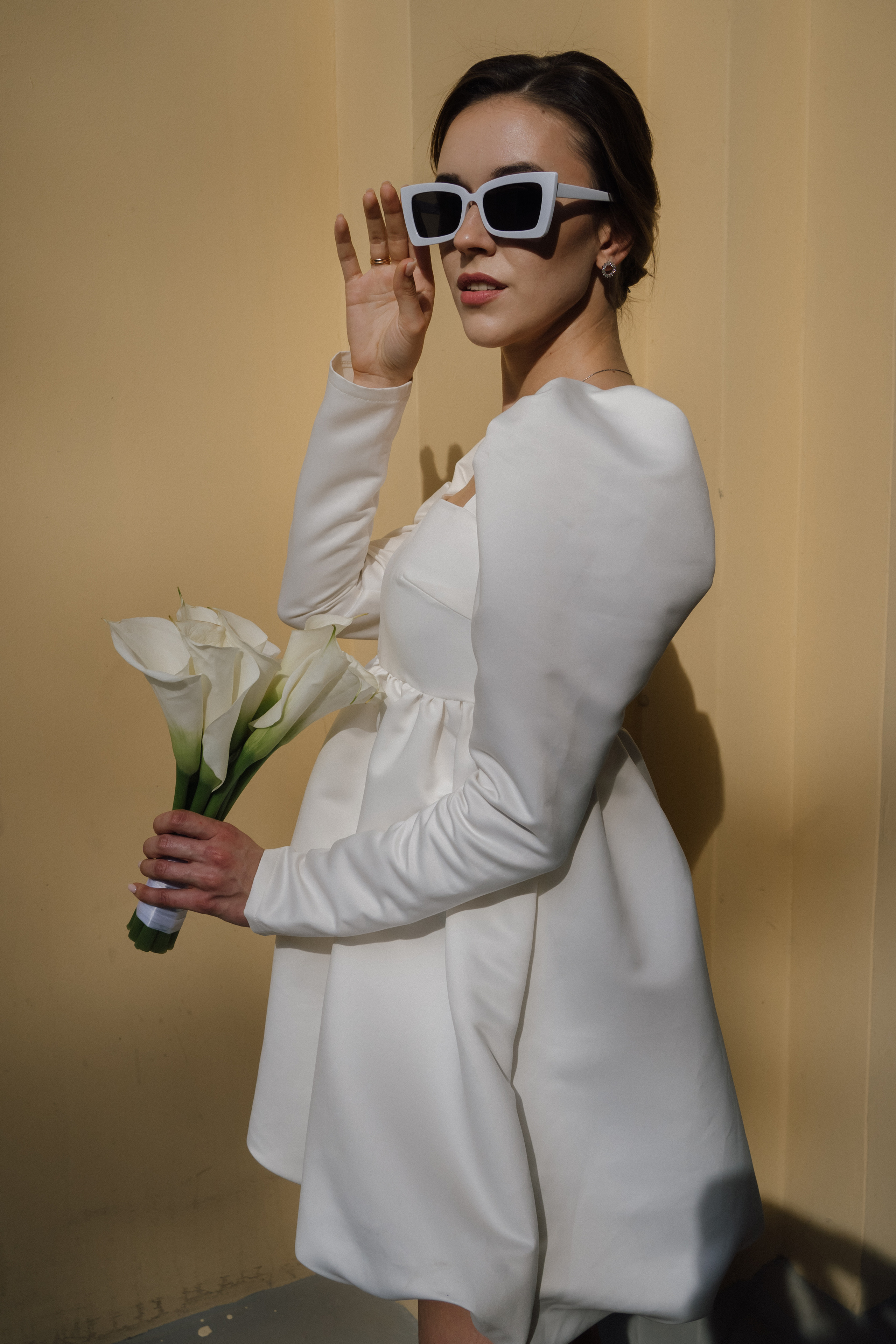 Сергей и Марина. Свадебный и семейный фотограф в Волгограде Наталья Наумова