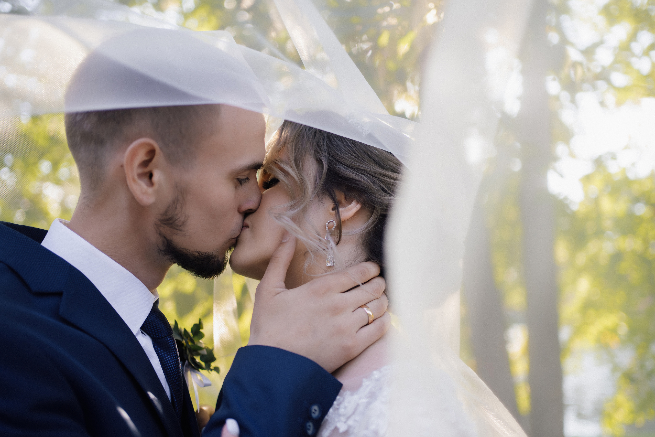 Александр и Александра. Свадебный и семейный фотограф в Волгограде Наталья Наумова