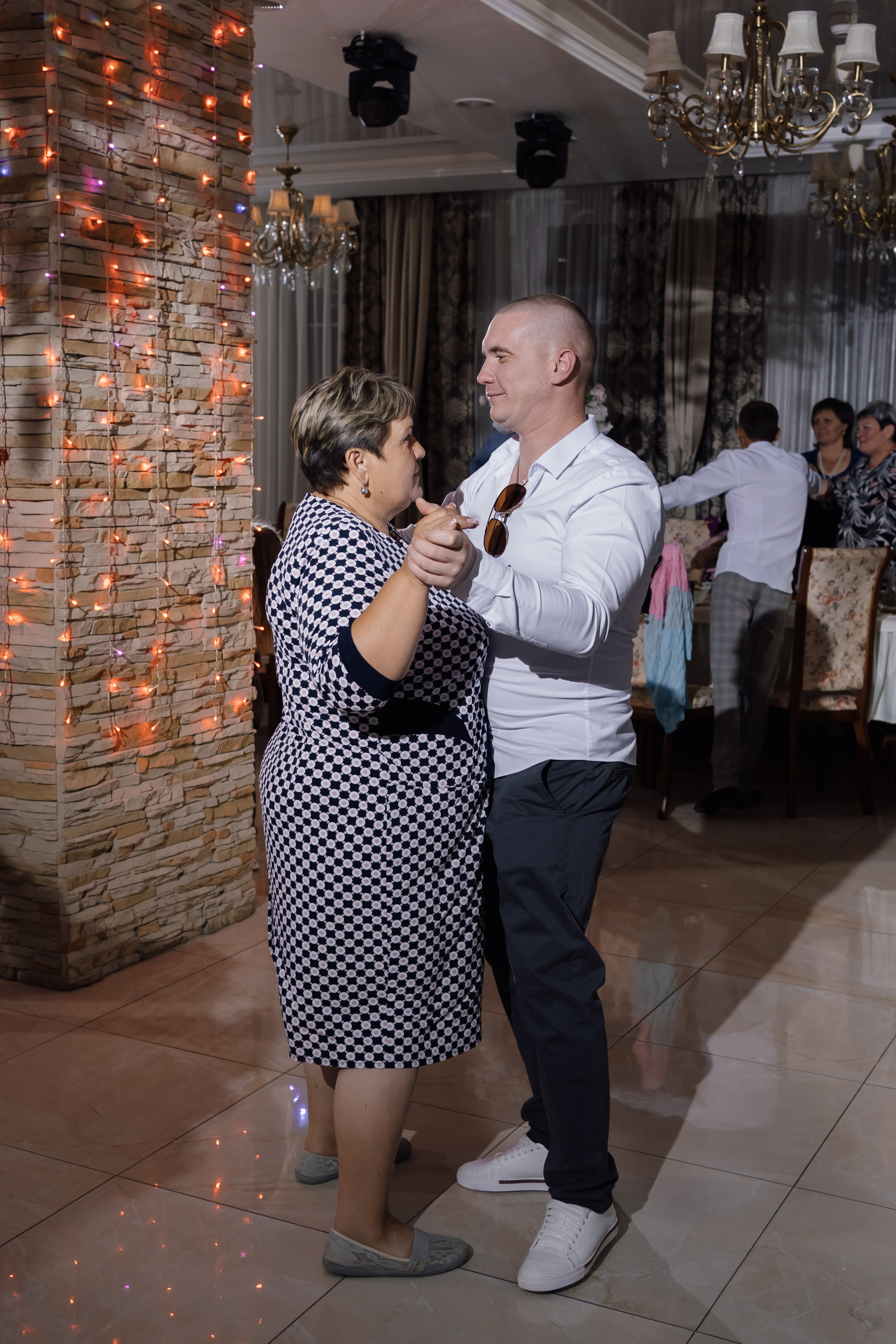 Александр и Александра. Свадебный и семейный фотограф в Волгограде Наталья Наумова