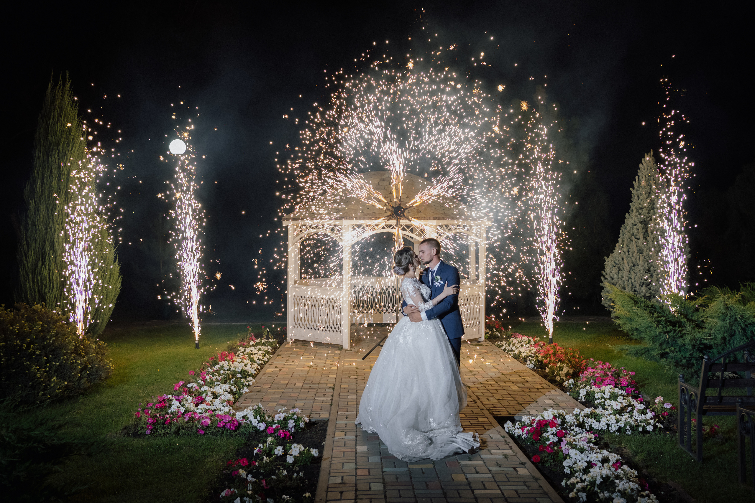 Александр и Александра. Свадебный и семейный фотограф в Волгограде Наталья Наумова