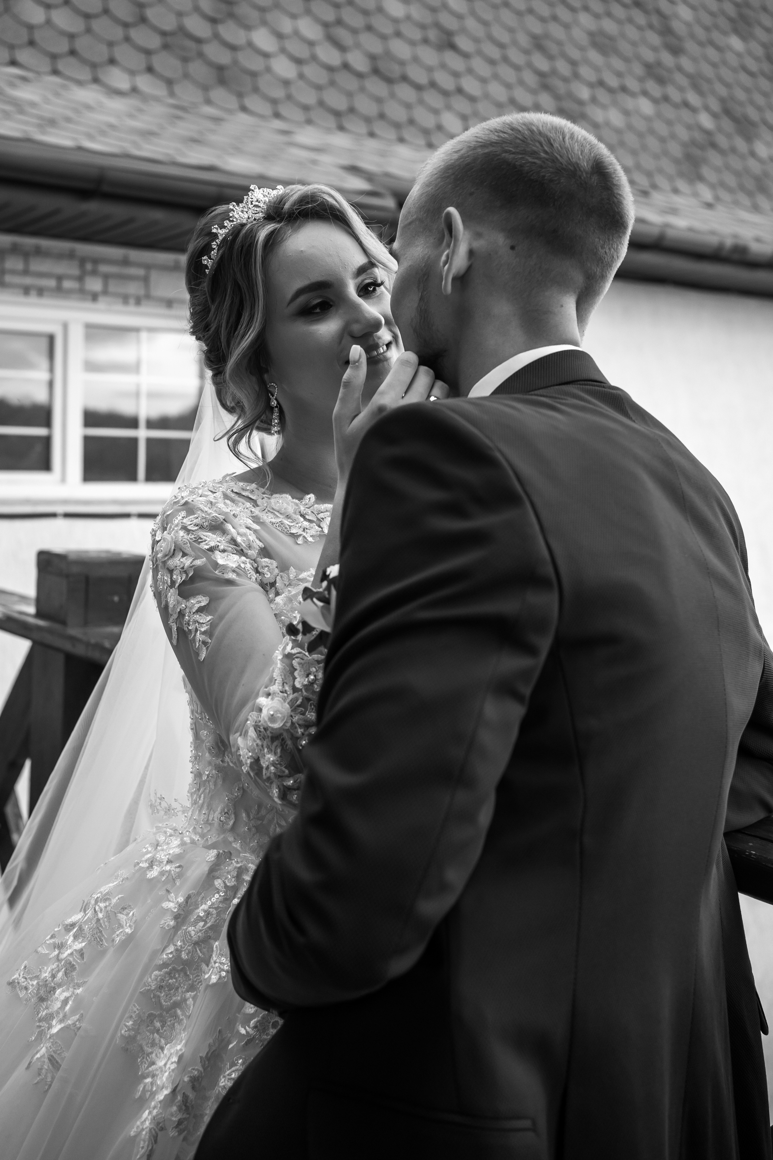 Александр и Александра. Свадебный и семейный фотограф в Волгограде Наталья Наумова