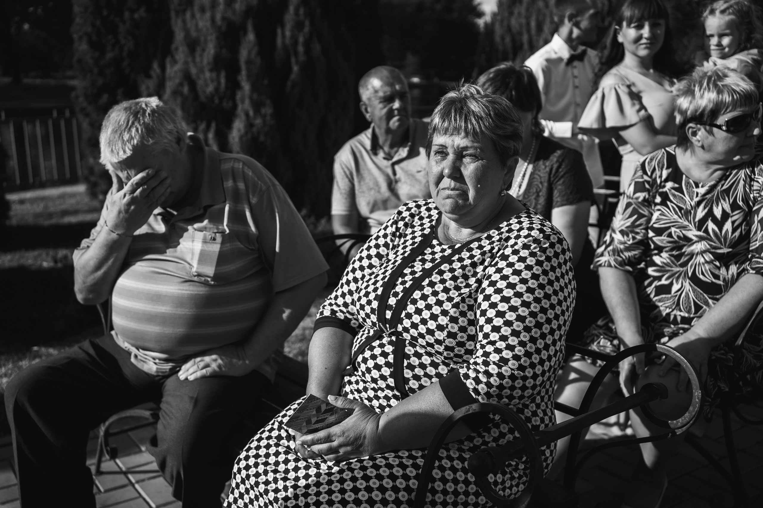 Александр и Александра. Свадебный и семейный фотограф в Волгограде Наталья Наумова