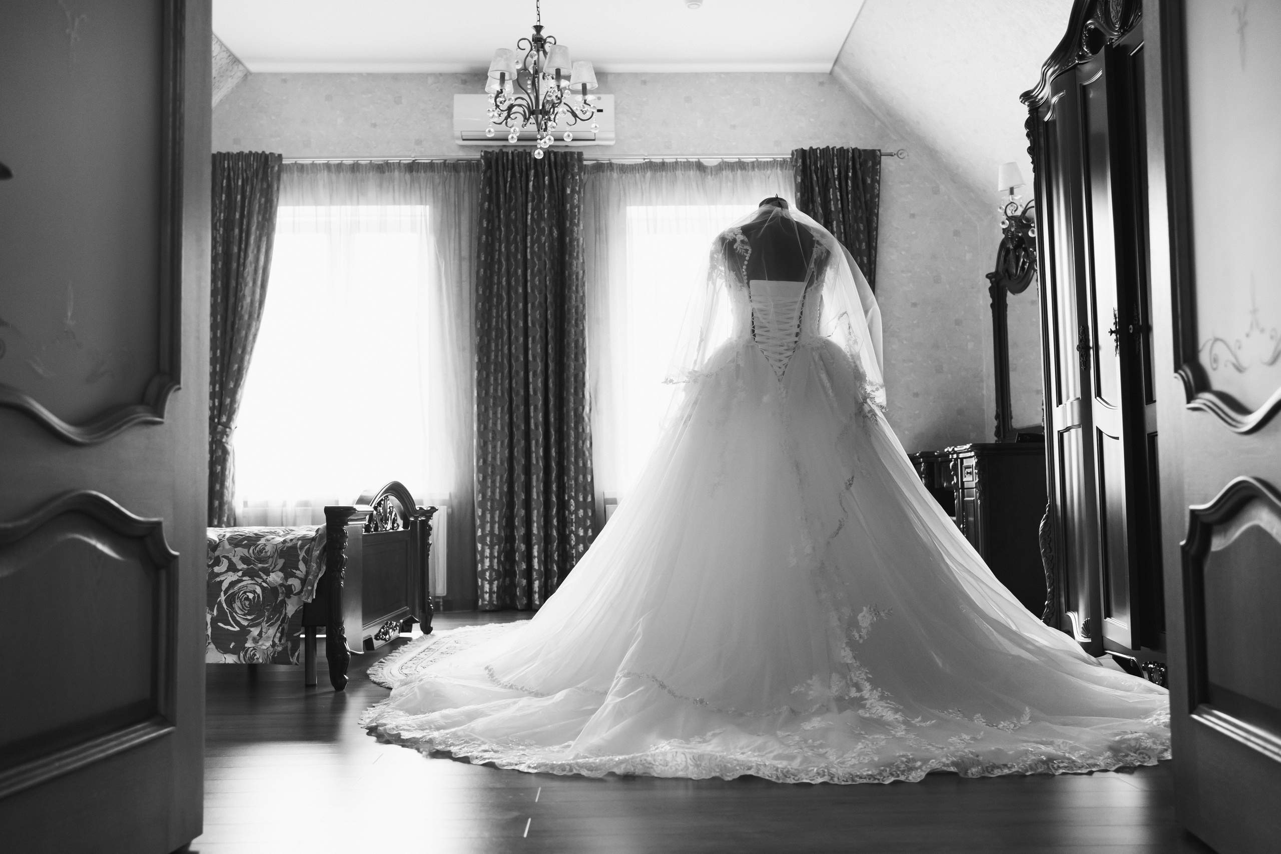 Александр и Александра. Свадебный и семейный фотограф в Волгограде Наталья Наумова