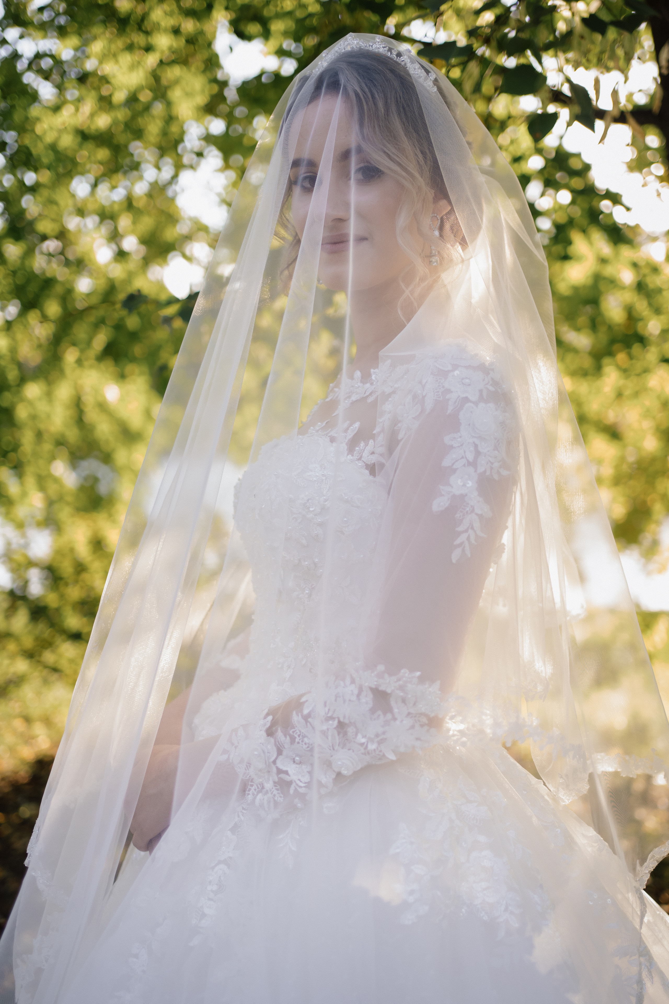 Александр и Александра. Свадебный и семейный фотограф в Волгограде Наталья Наумова