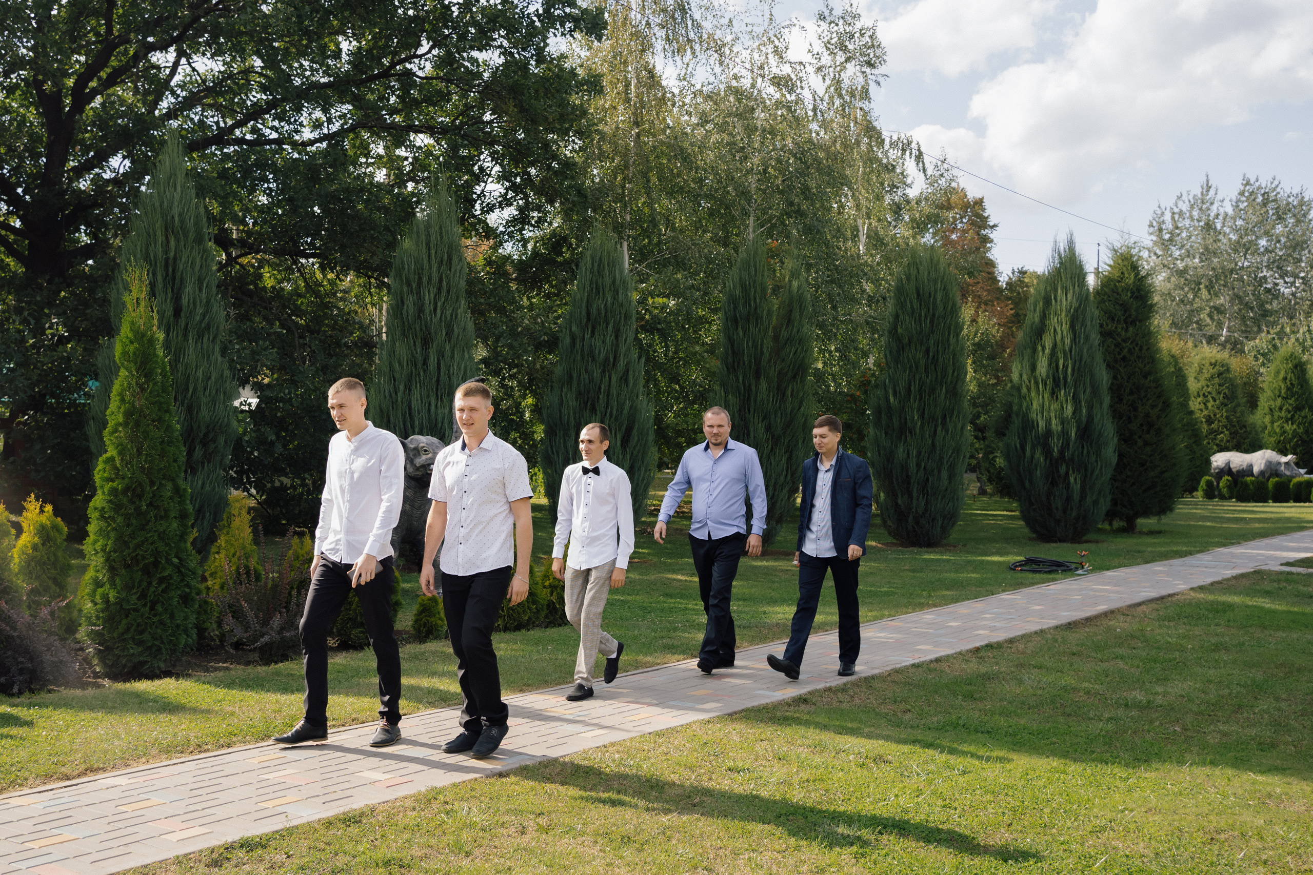 Александр и Александра. Свадебный и семейный фотограф в Волгограде Наталья Наумова