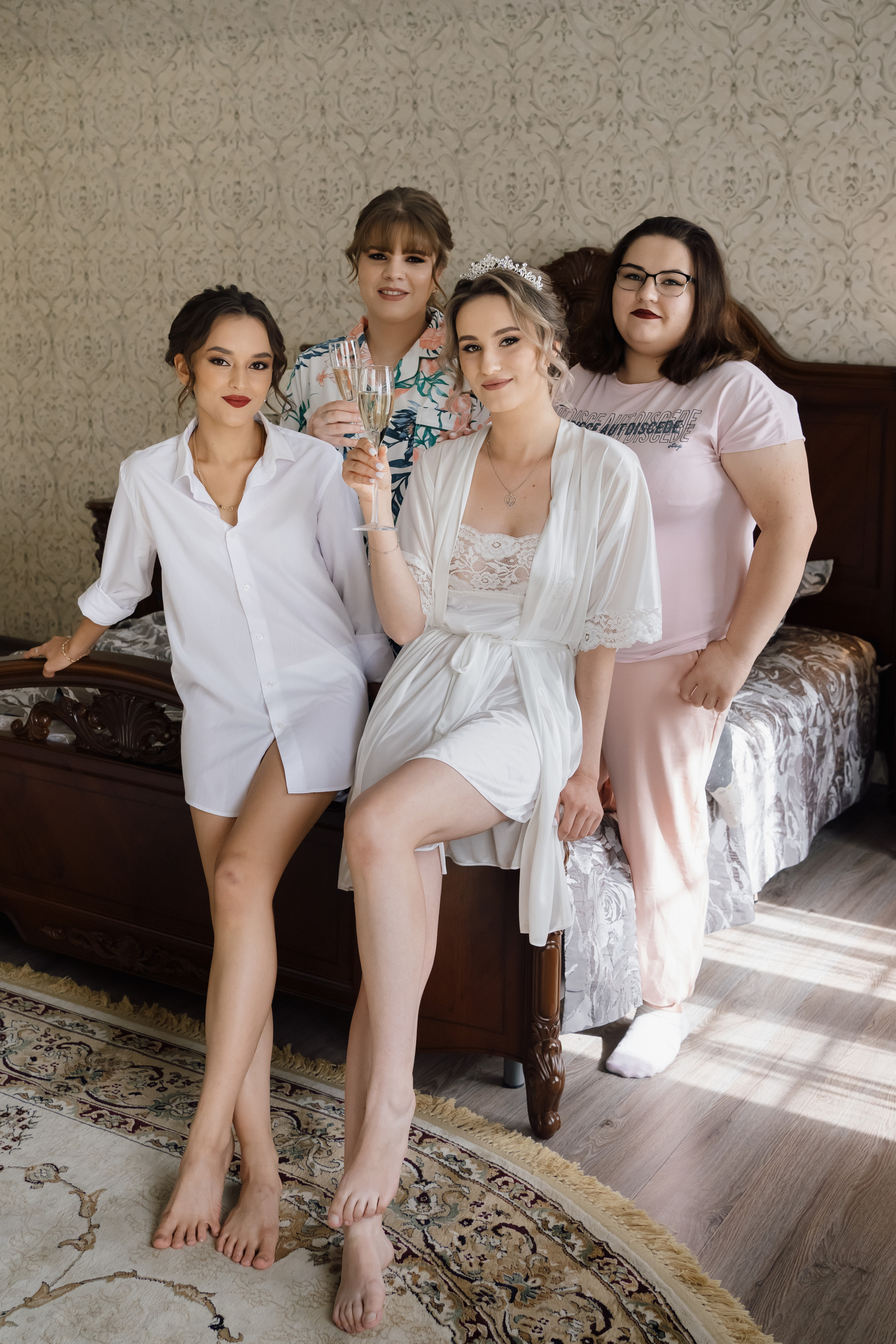 Александр и Александра. Свадебный и семейный фотограф в Волгограде Наталья Наумова