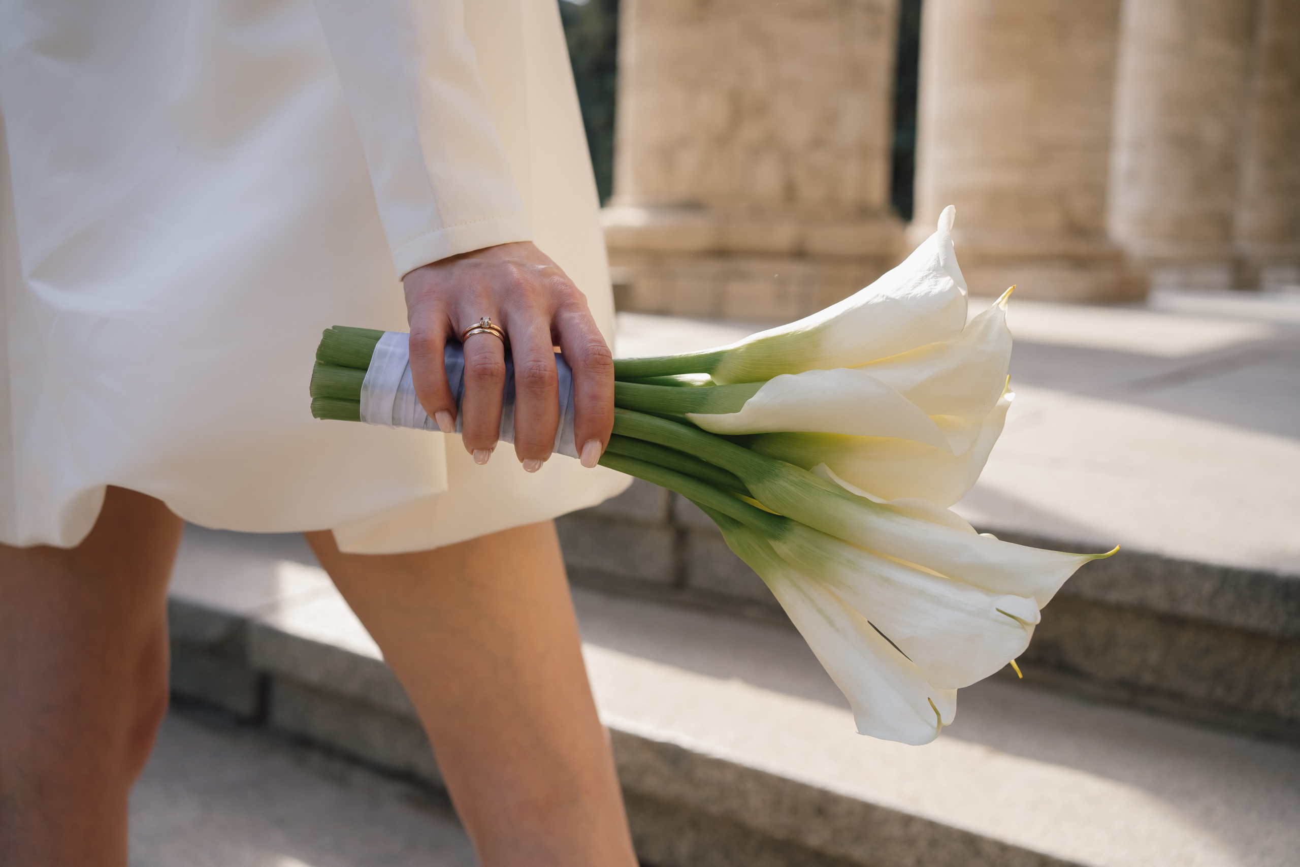 Сергей и Марина. Свадебный и семейный фотограф в Волгограде Наталья Наумова