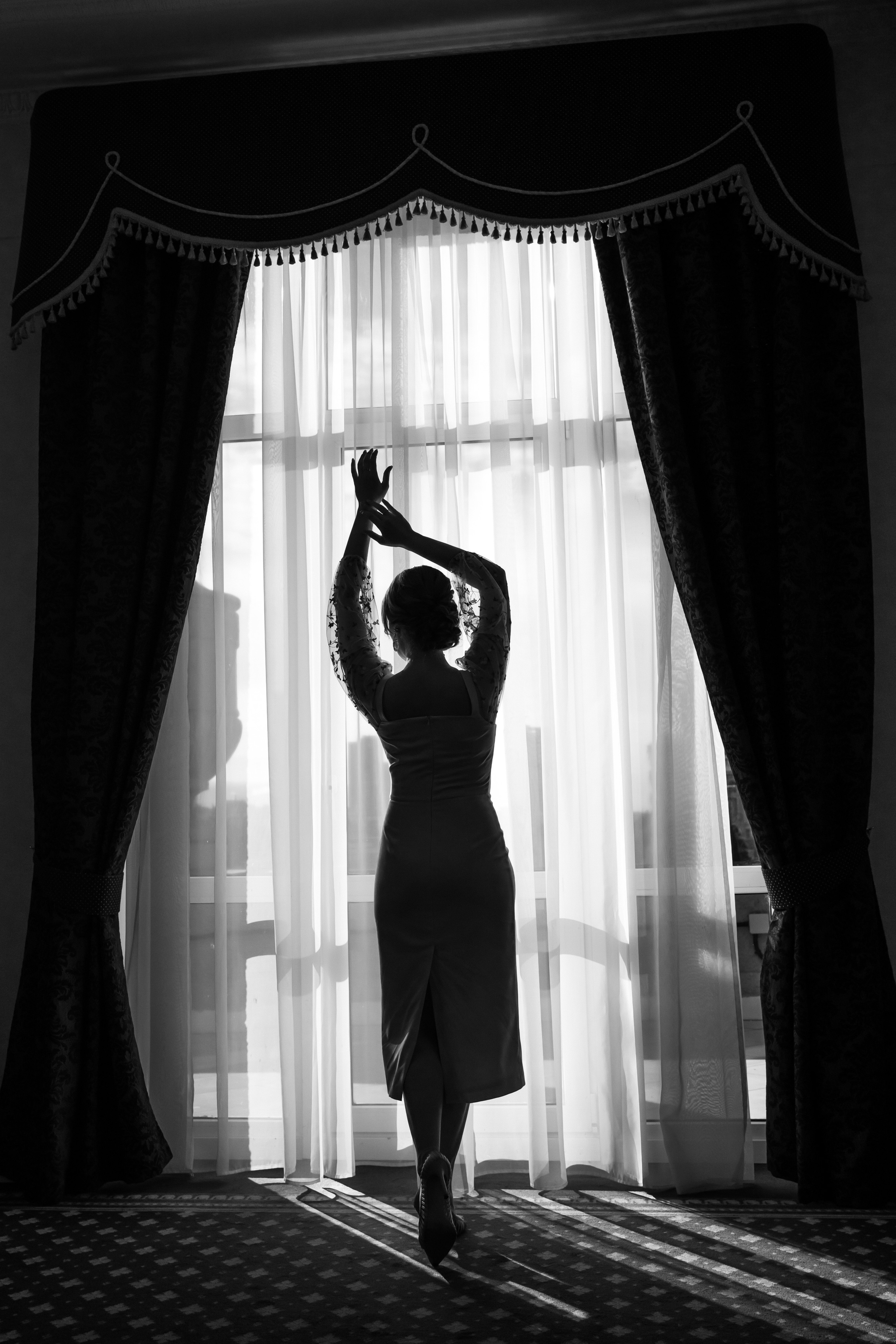 Сергей и Наталия. Свадебный и семейный фотограф в Волгограде Наталья Наумова