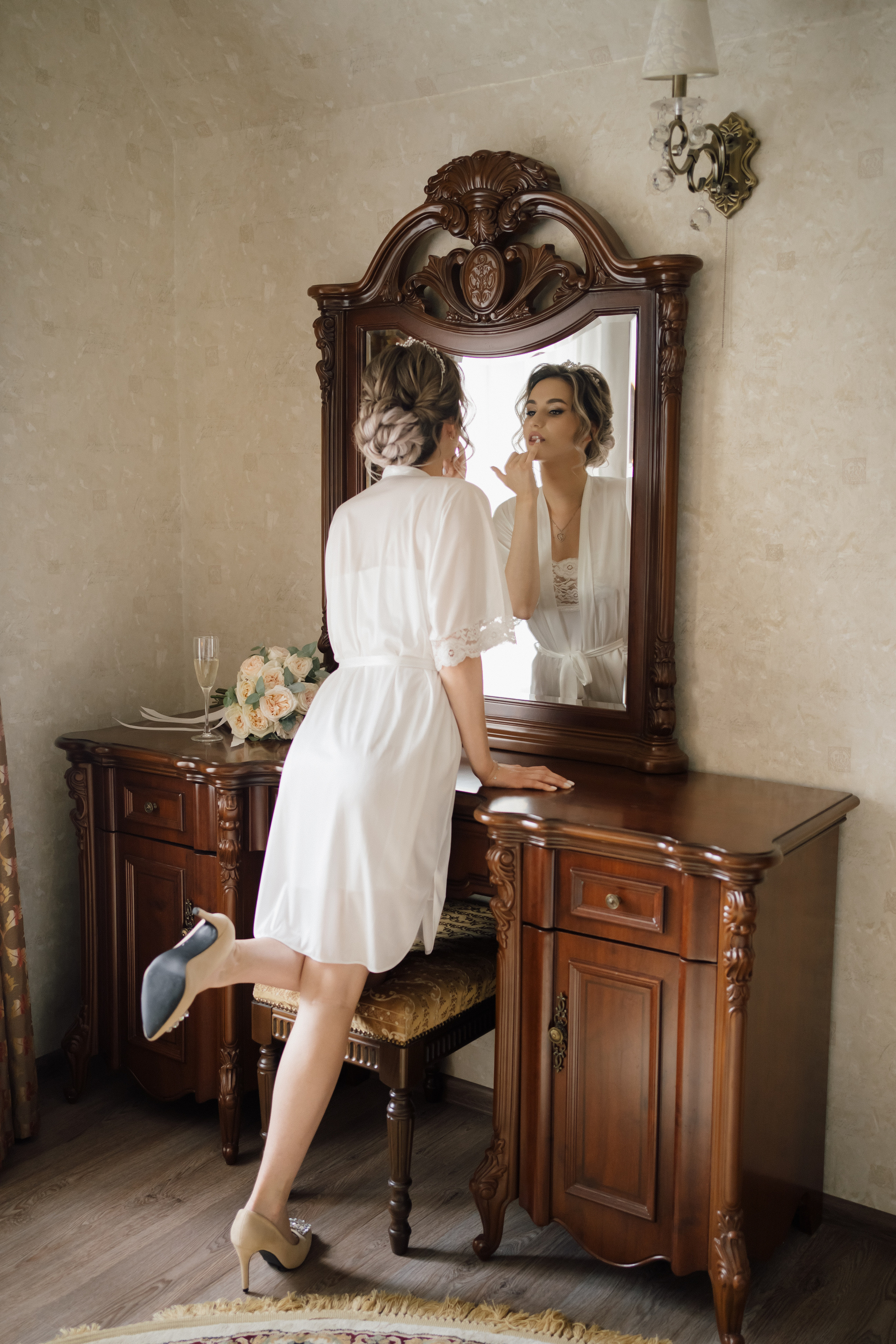 Александр и Александра. Свадебный и семейный фотограф в Волгограде Наталья Наумова