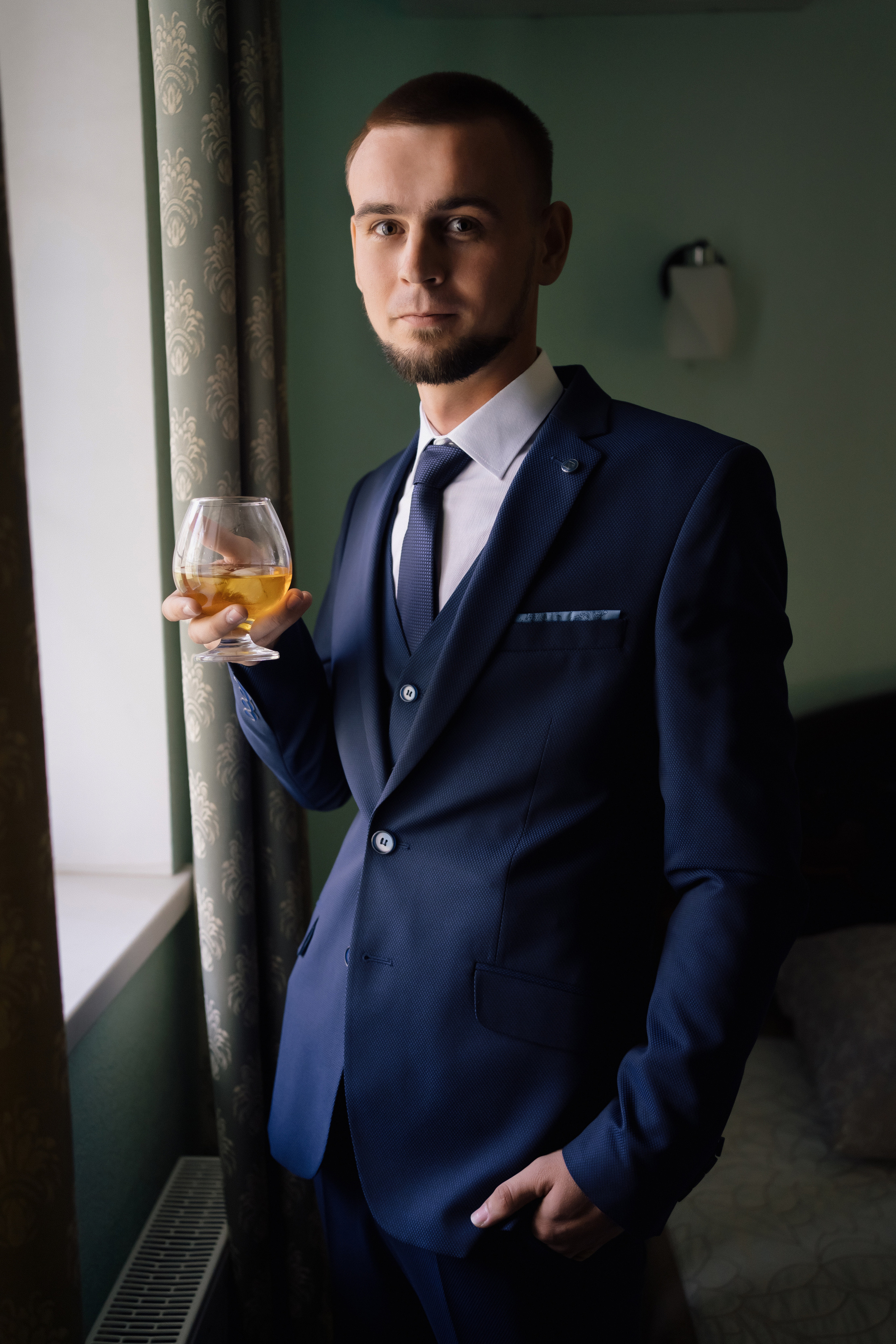 Александр и Александра. Свадебный и семейный фотограф в Волгограде Наталья Наумова