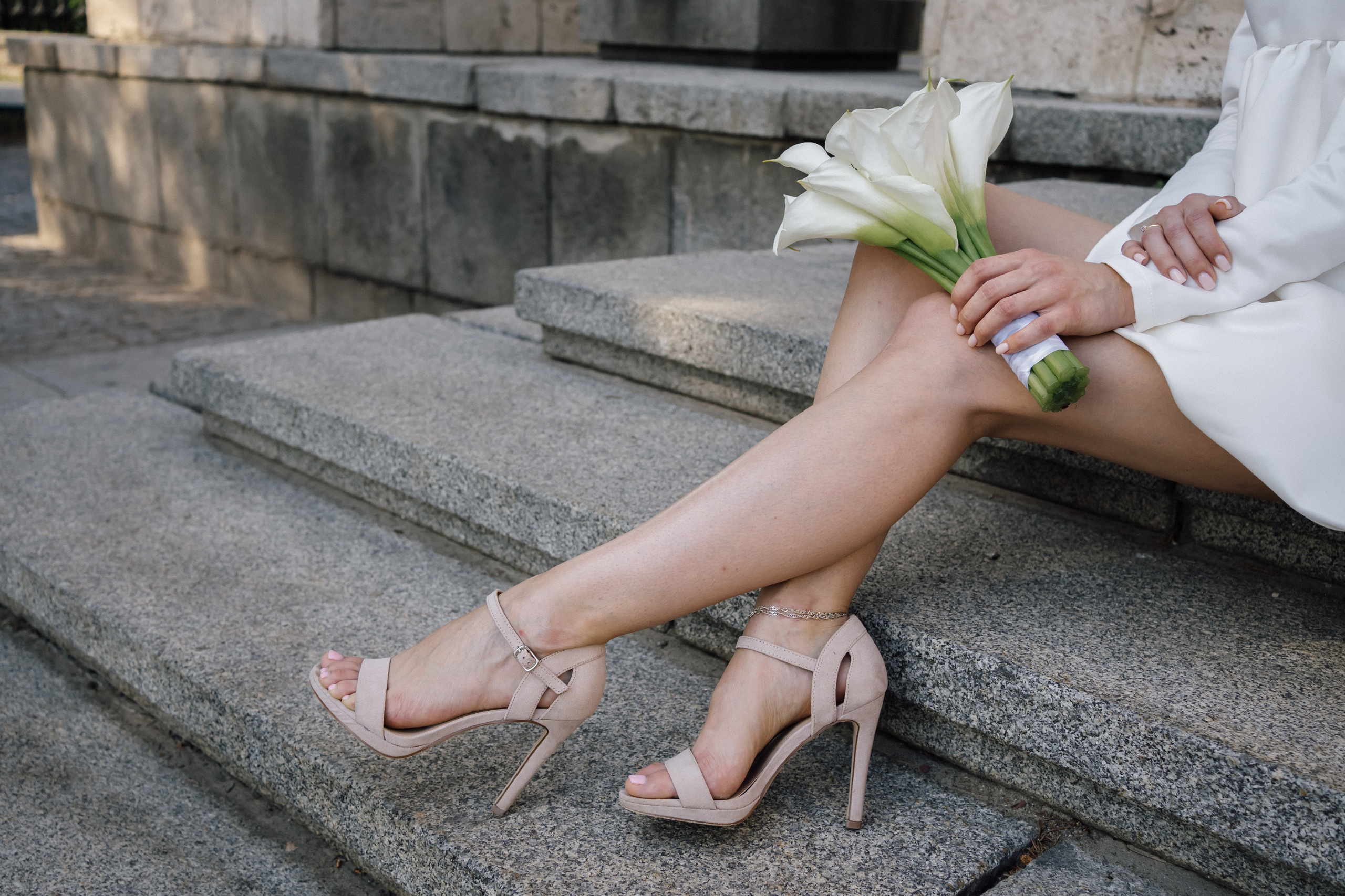 Сергей и Марина. Свадебный и семейный фотограф в Волгограде Наталья Наумова