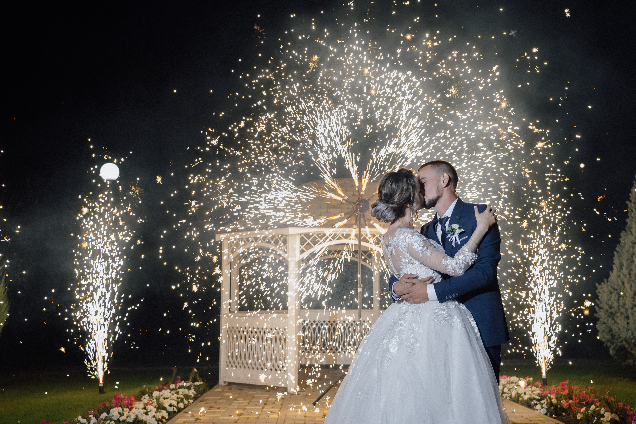 Александр и Александра. Свадебный и семейный фотограф в Волгограде Наталья Наумова