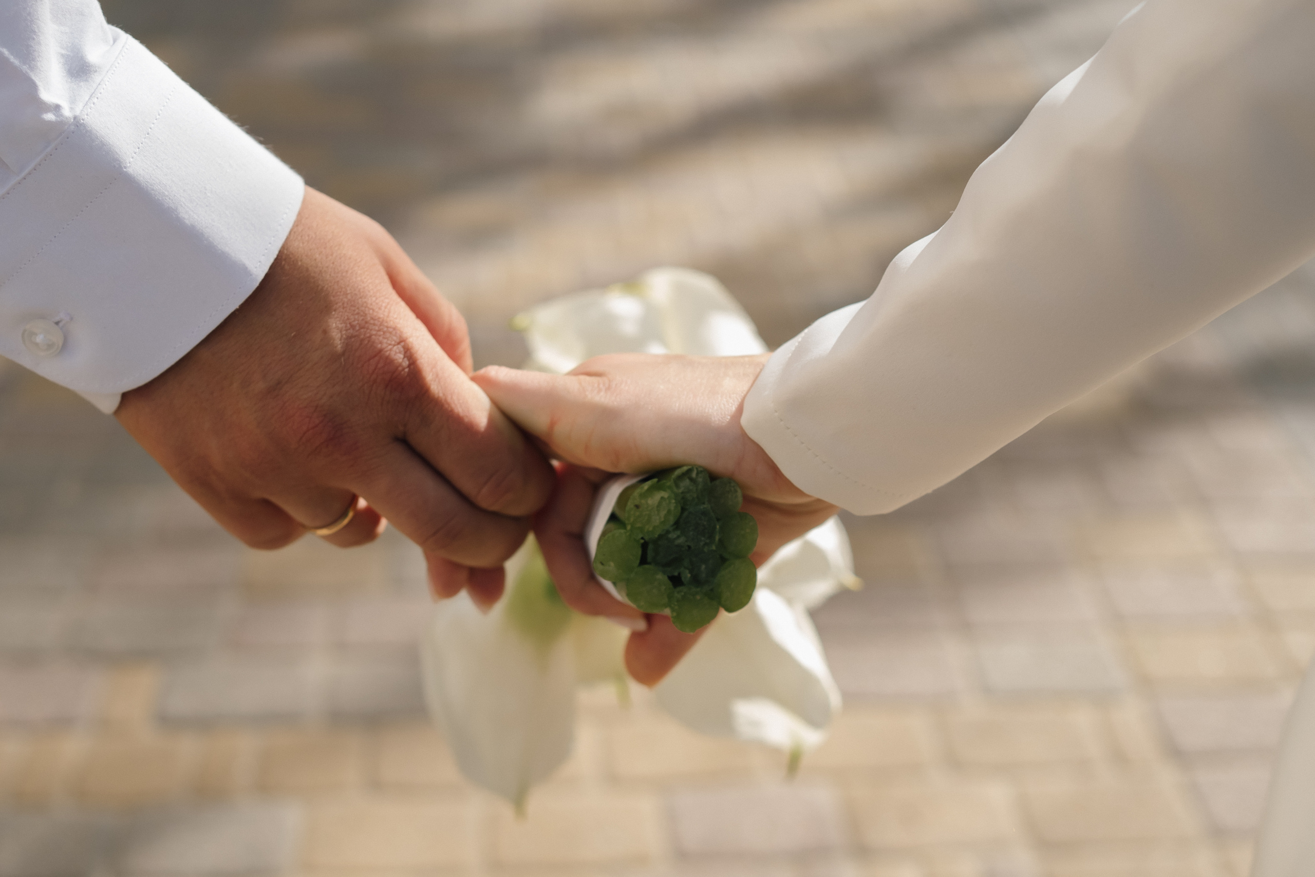 Сергей и Марина. Свадебный и семейный фотограф в Волгограде Наталья Наумова