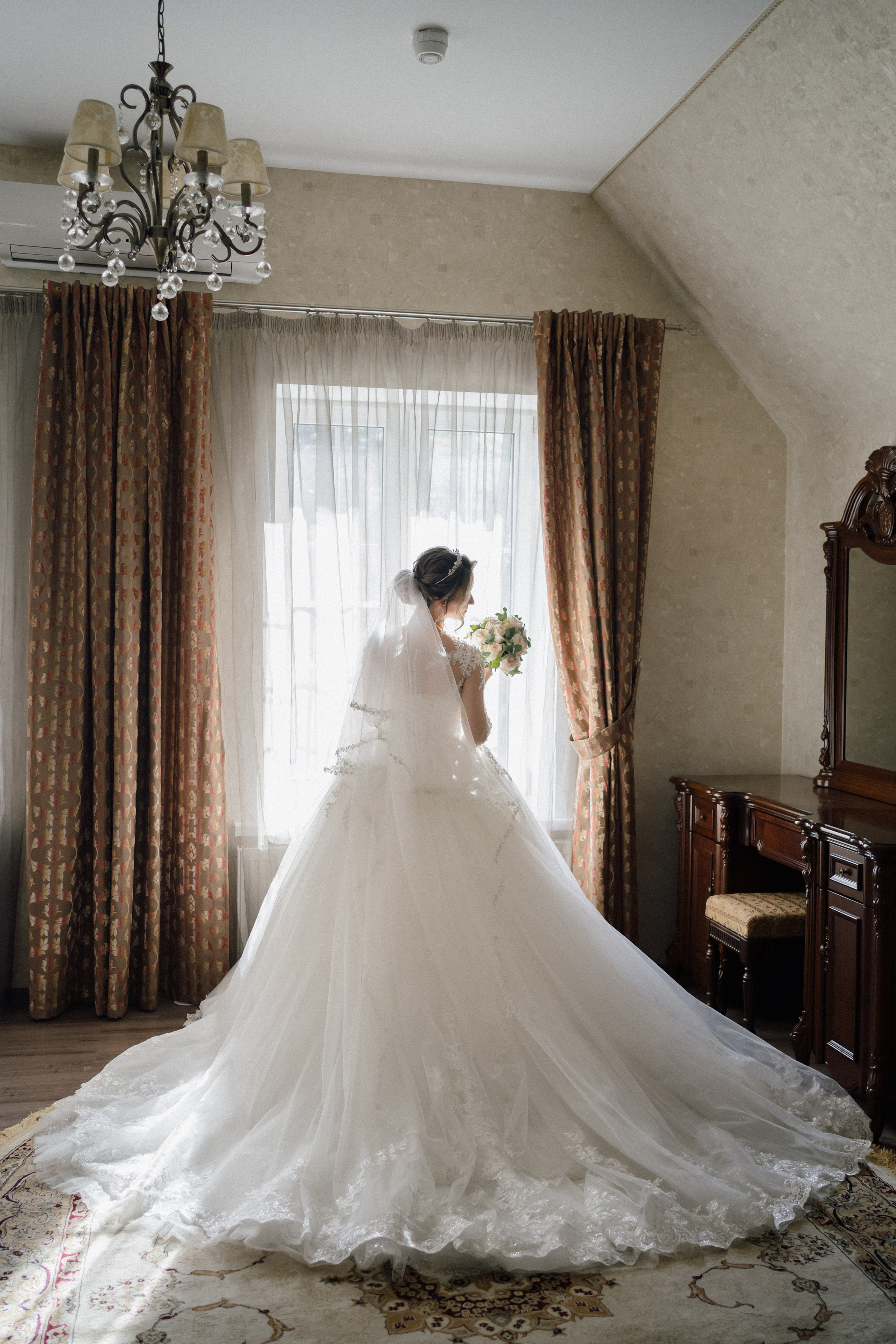 Александр и Александра. Свадебный и семейный фотограф в Волгограде Наталья Наумова