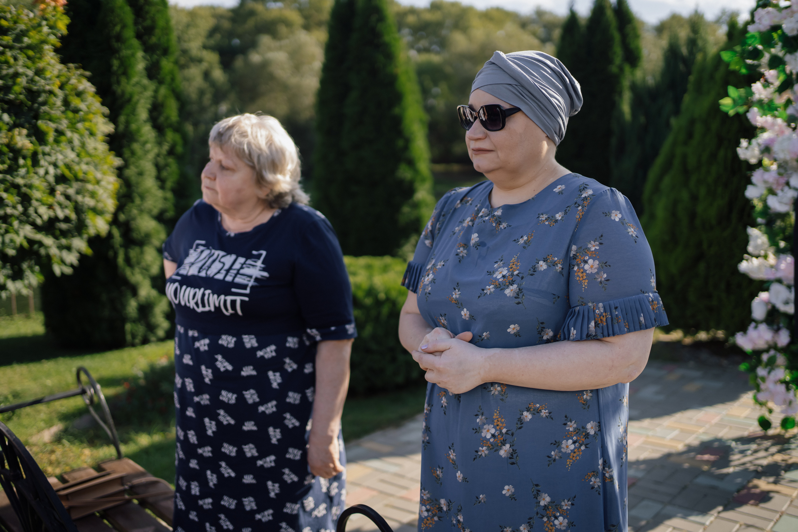 Александр и Александра. Свадебный и семейный фотограф в Волгограде Наталья Наумова