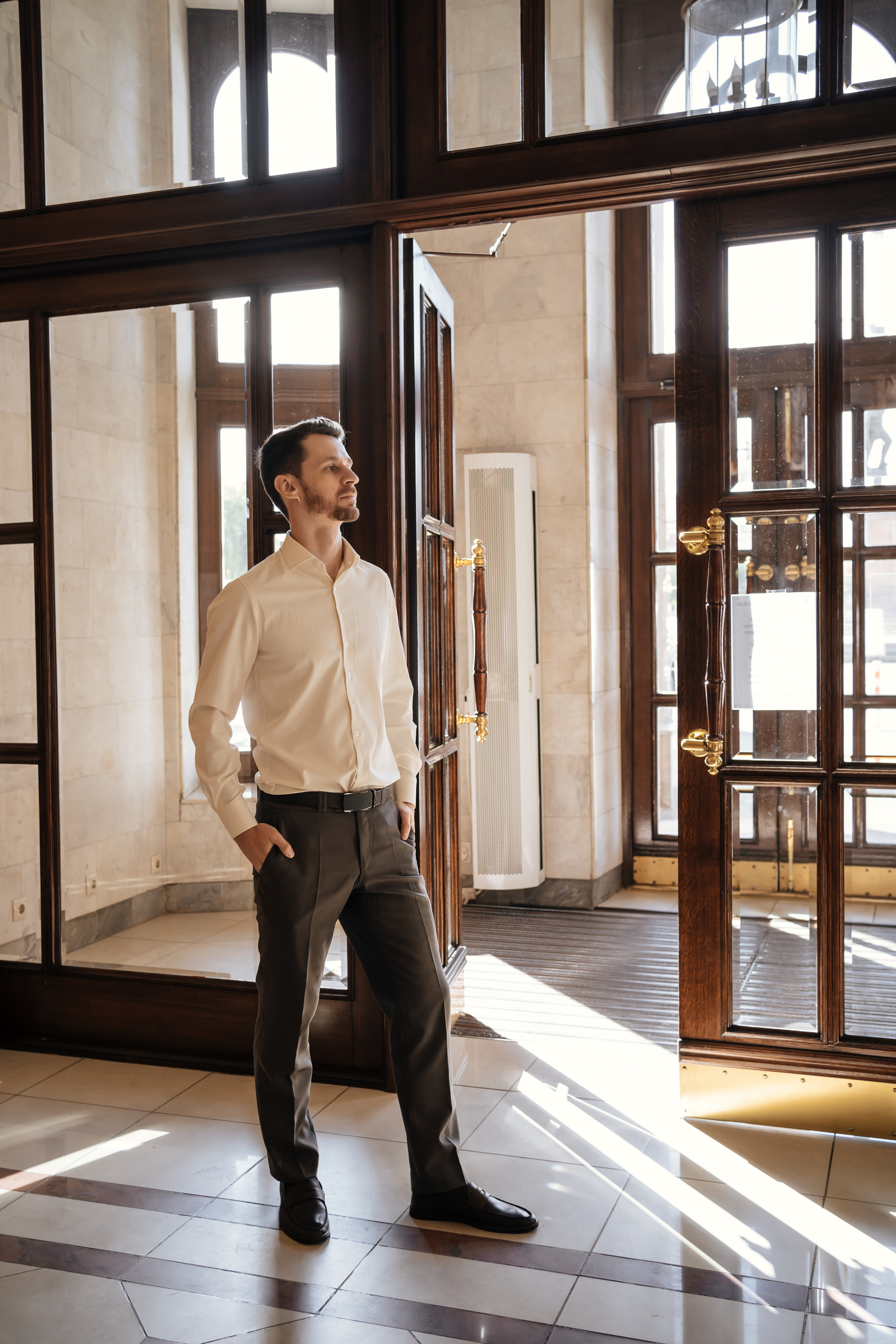 Сергей и Наталия. Свадебный и семейный фотограф в Волгограде Наталья Наумова