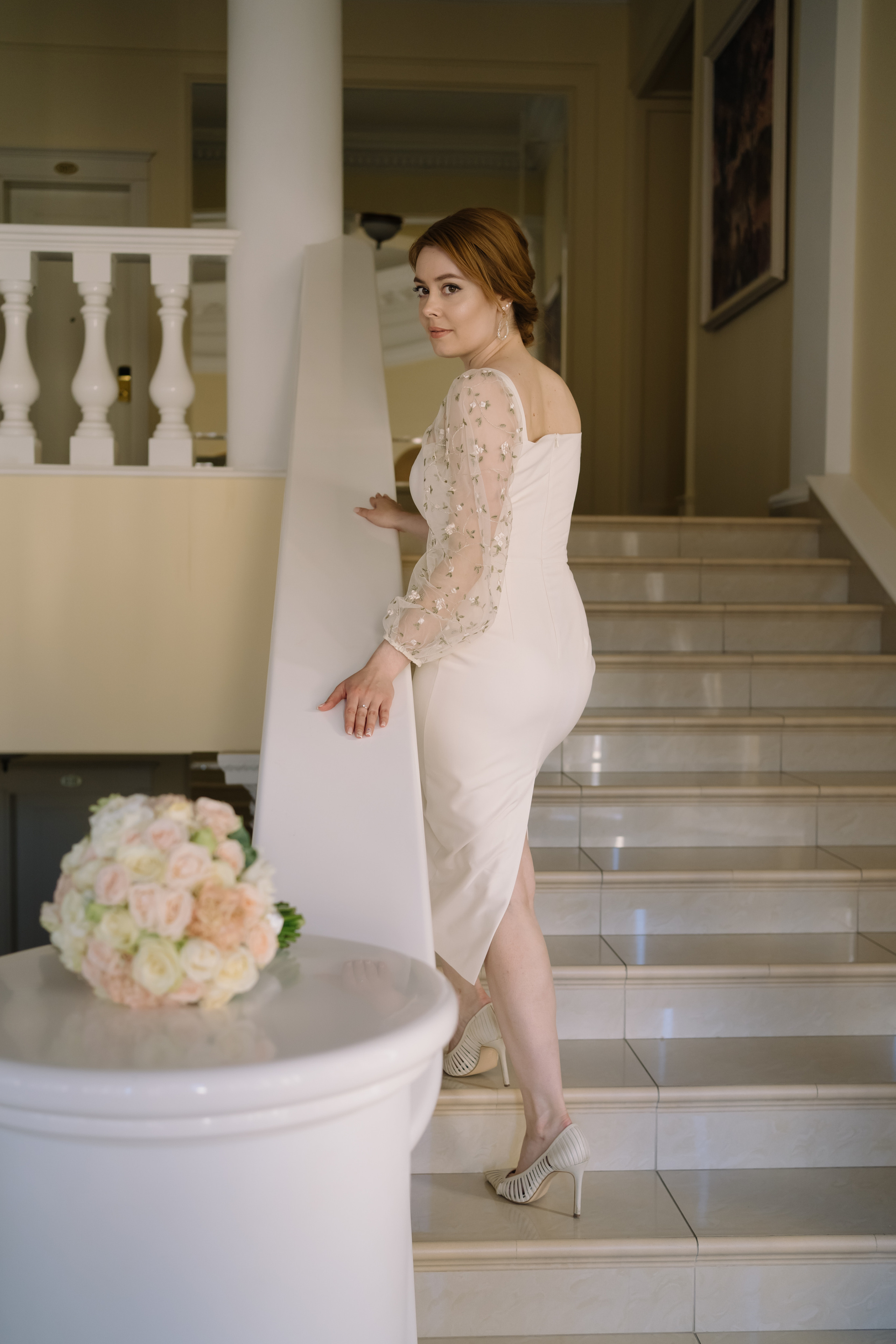 Сергей и Наталия. Свадебный и семейный фотограф в Волгограде Наталья Наумова