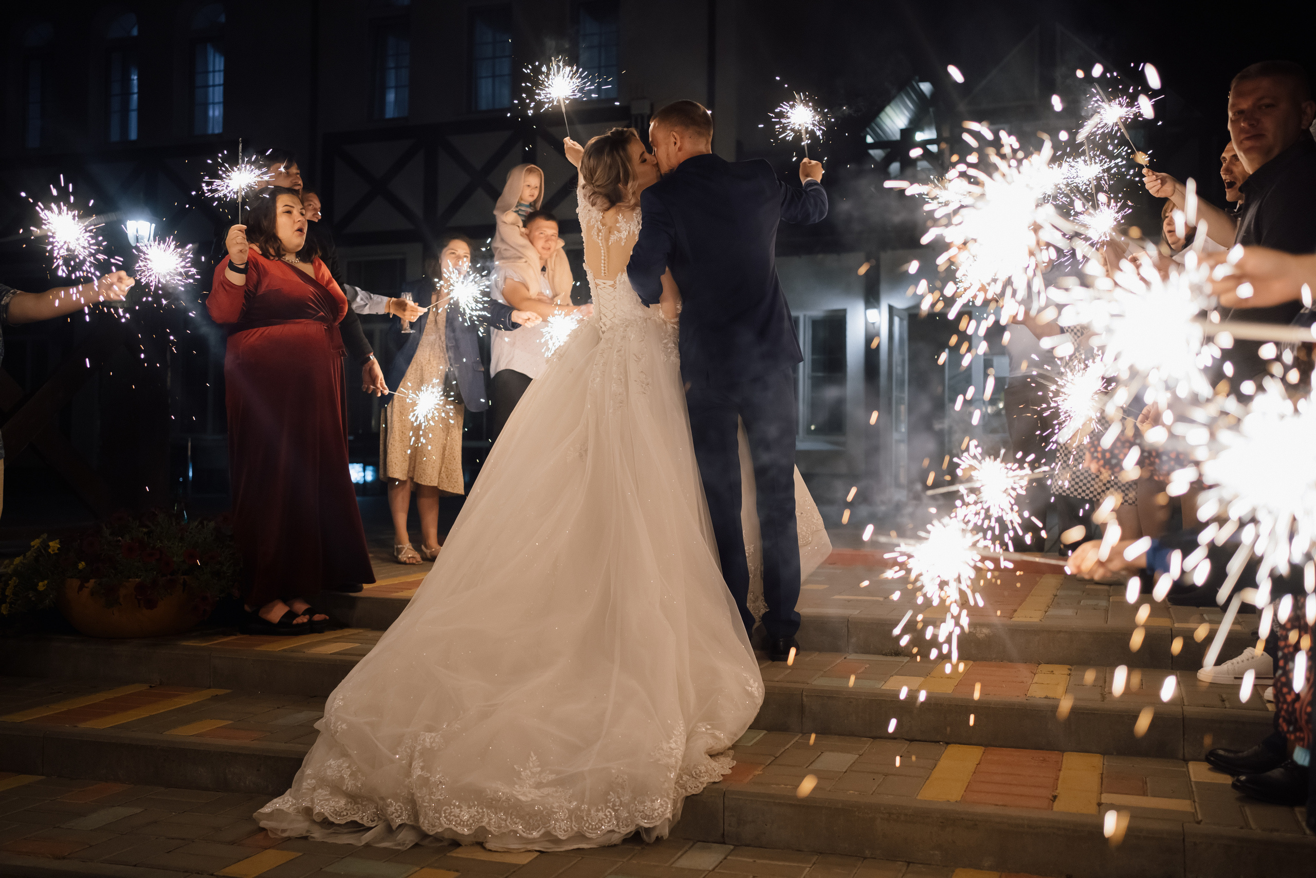 Александр и Александра. Свадебный и семейный фотограф в Волгограде Наталья Наумова