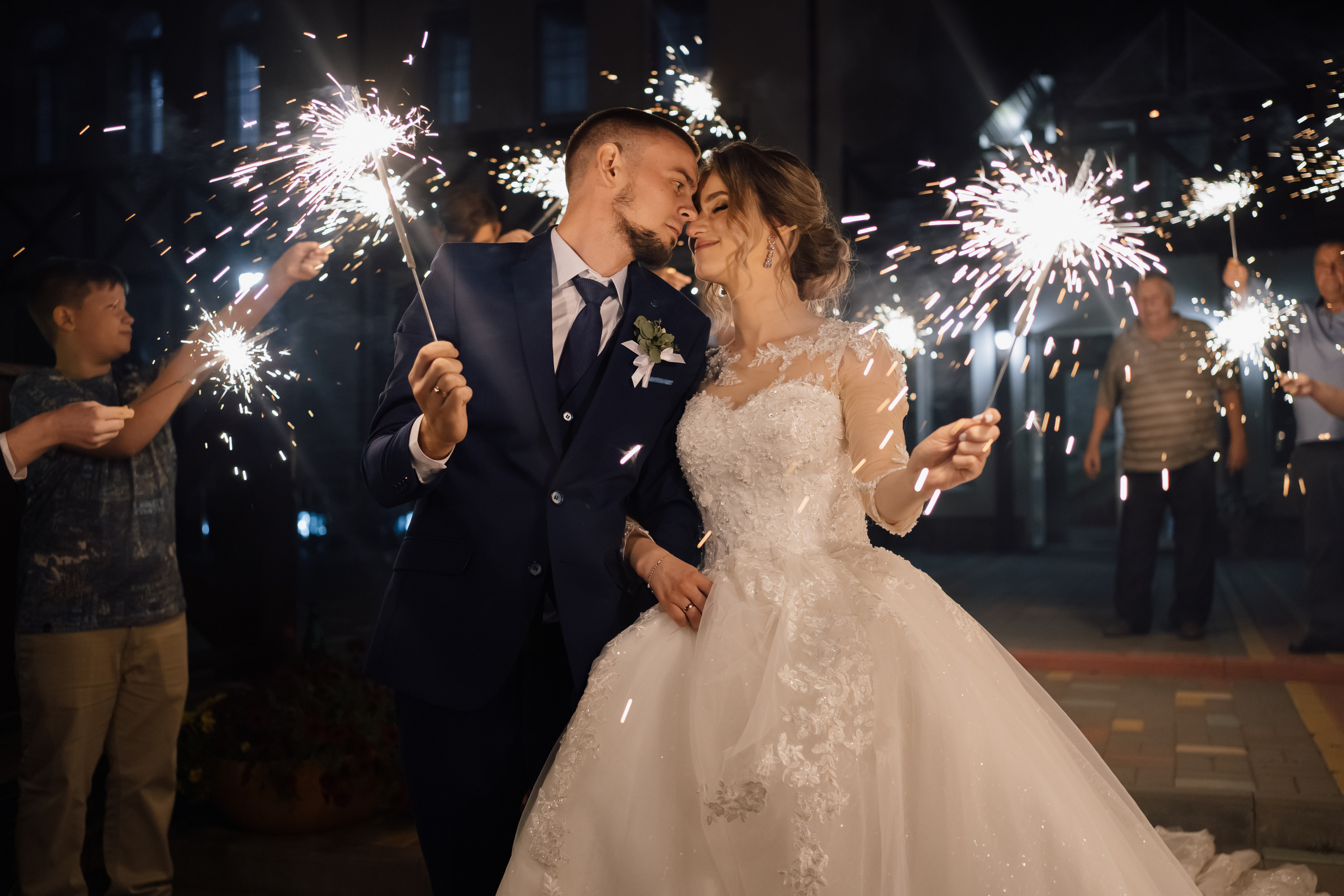 Александр и Александра. Свадебный и семейный фотограф в Волгограде Наталья Наумова