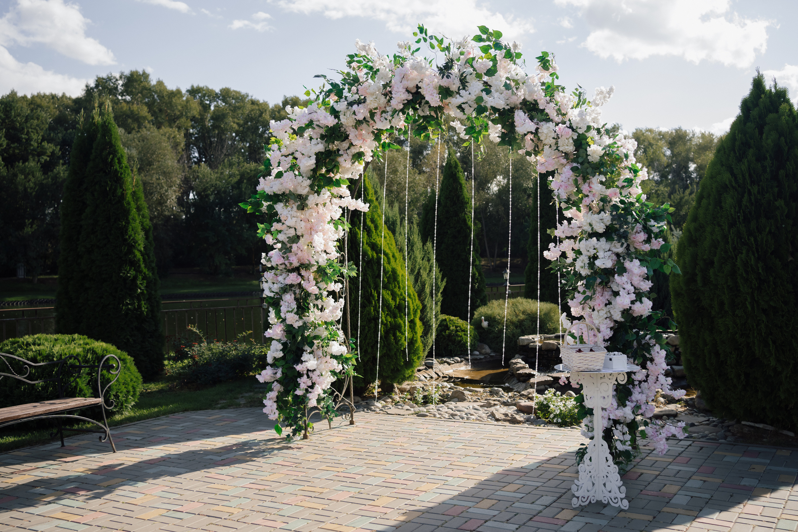 Александр и Александра. Свадебный и семейный фотограф в Волгограде Наталья Наумова