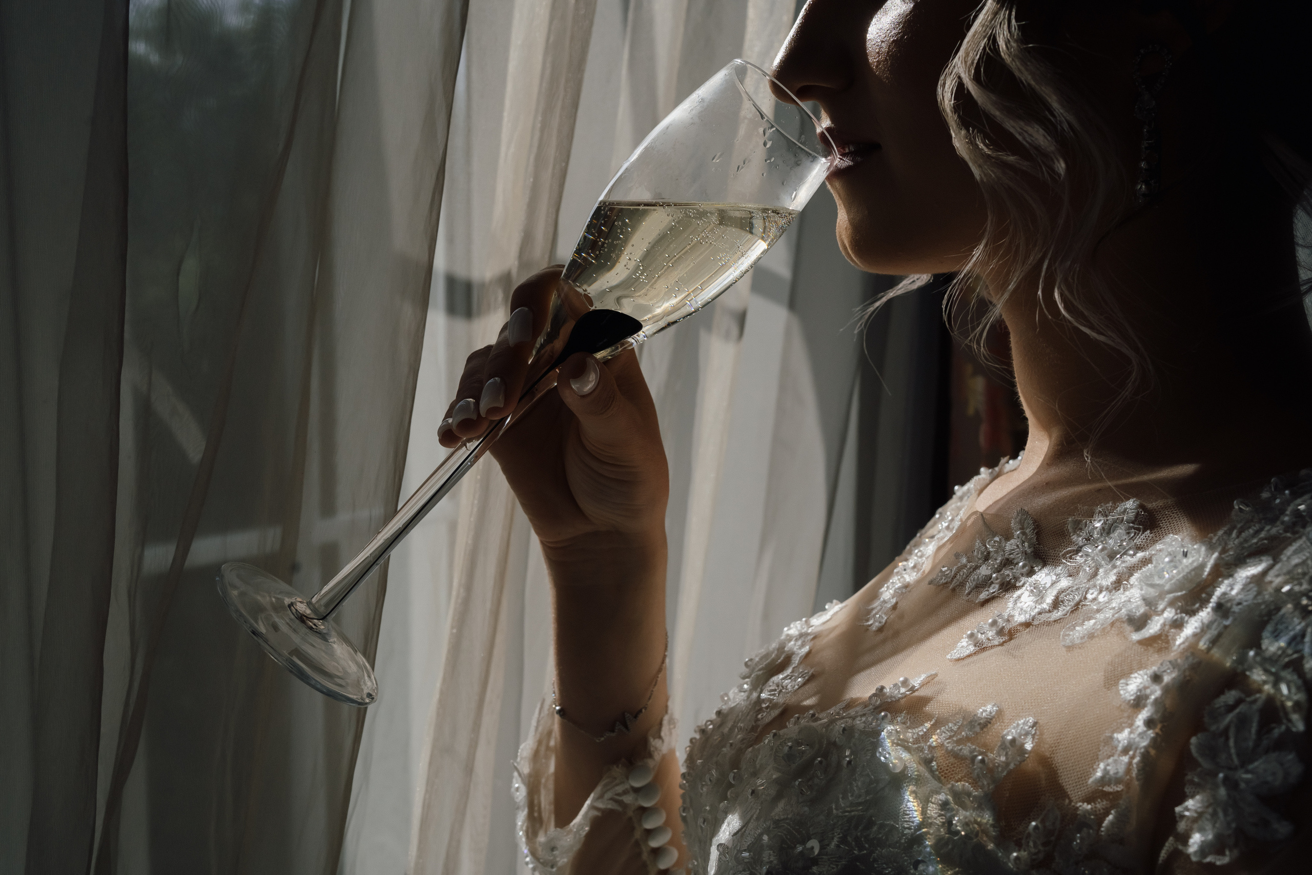 Александр и Александра. Свадебный и семейный фотограф в Волгограде Наталья Наумова