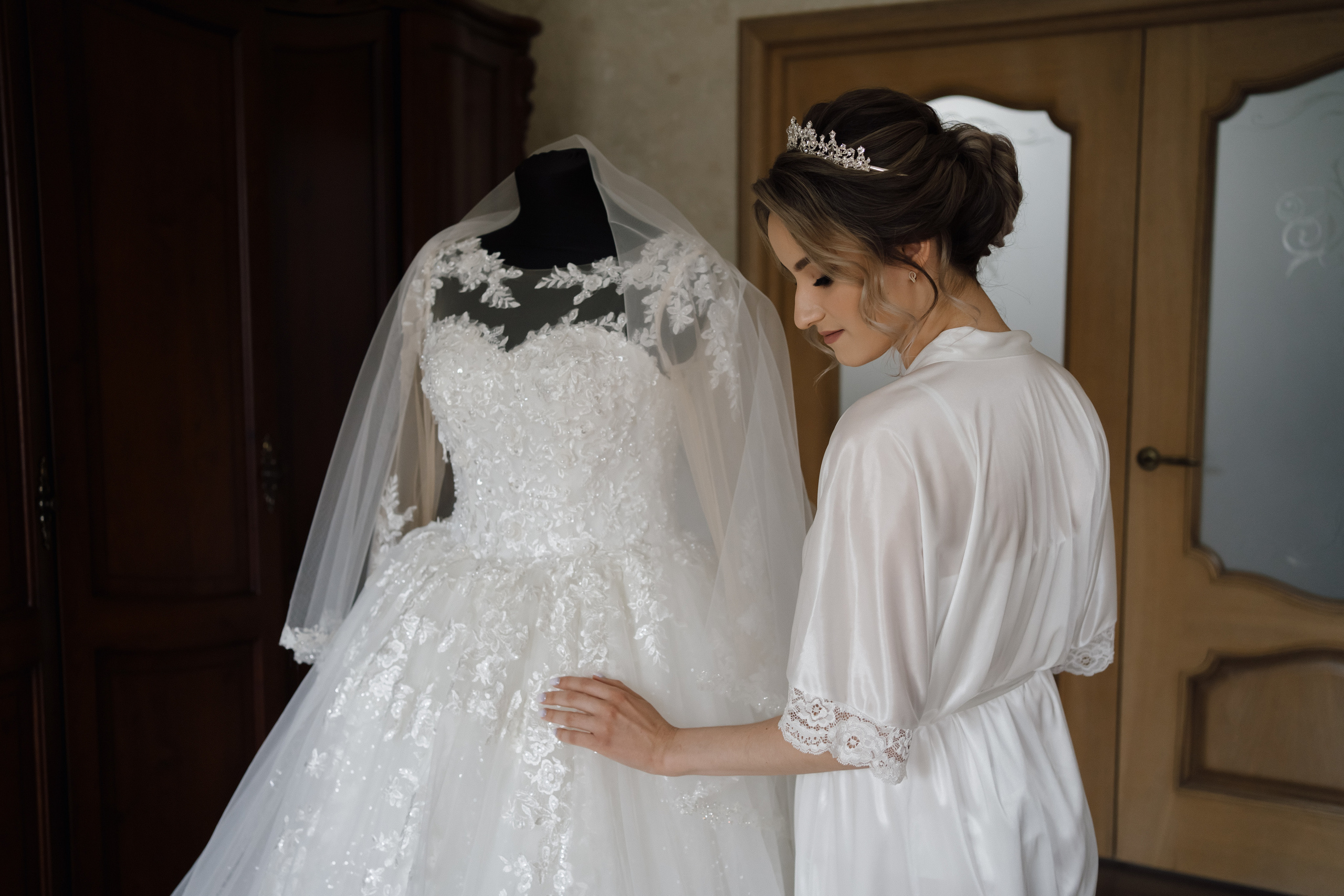 Александр и Александра. Свадебный и семейный фотограф в Волгограде Наталья Наумова