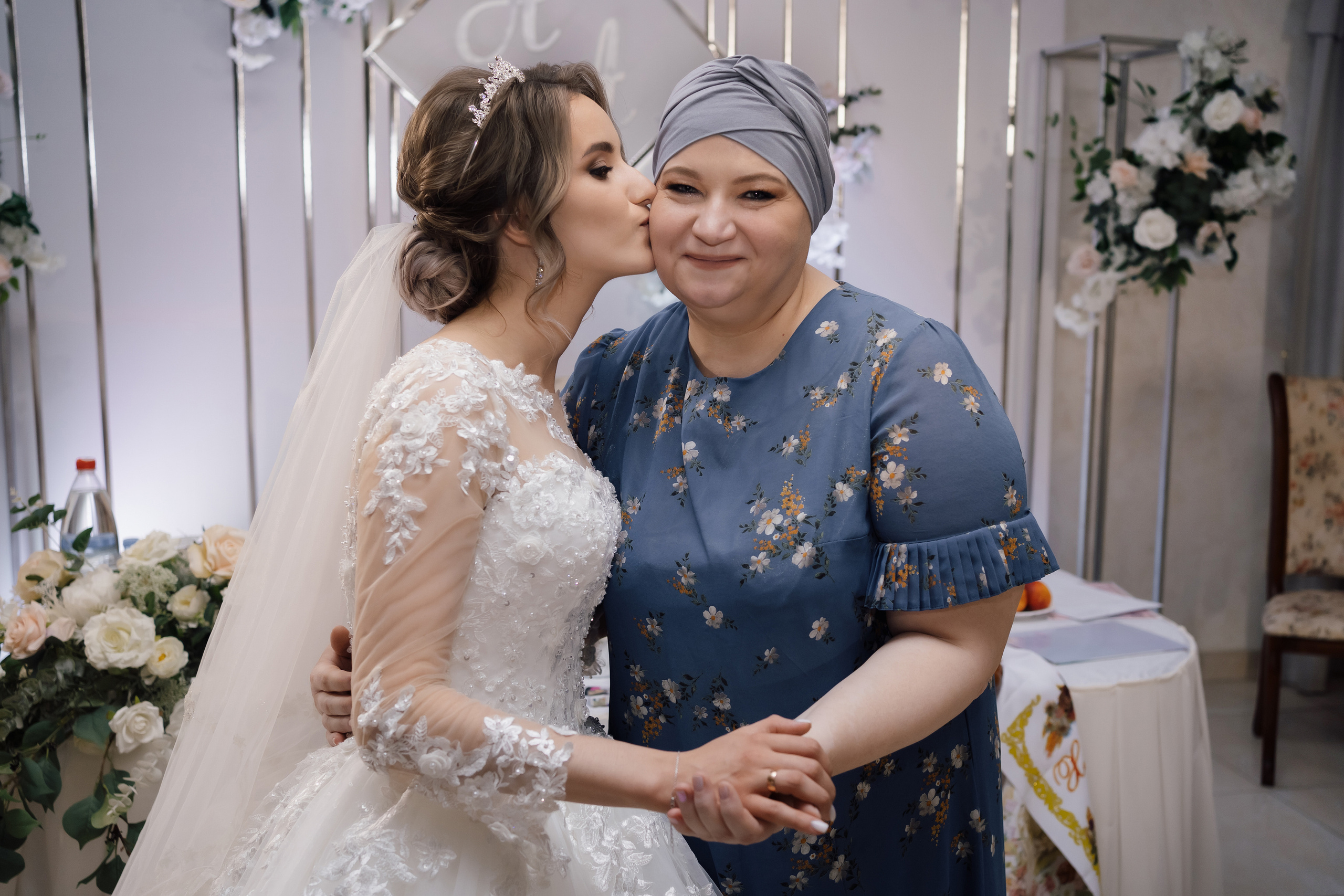 Александр и Александра. Свадебный и семейный фотограф в Волгограде Наталья Наумова