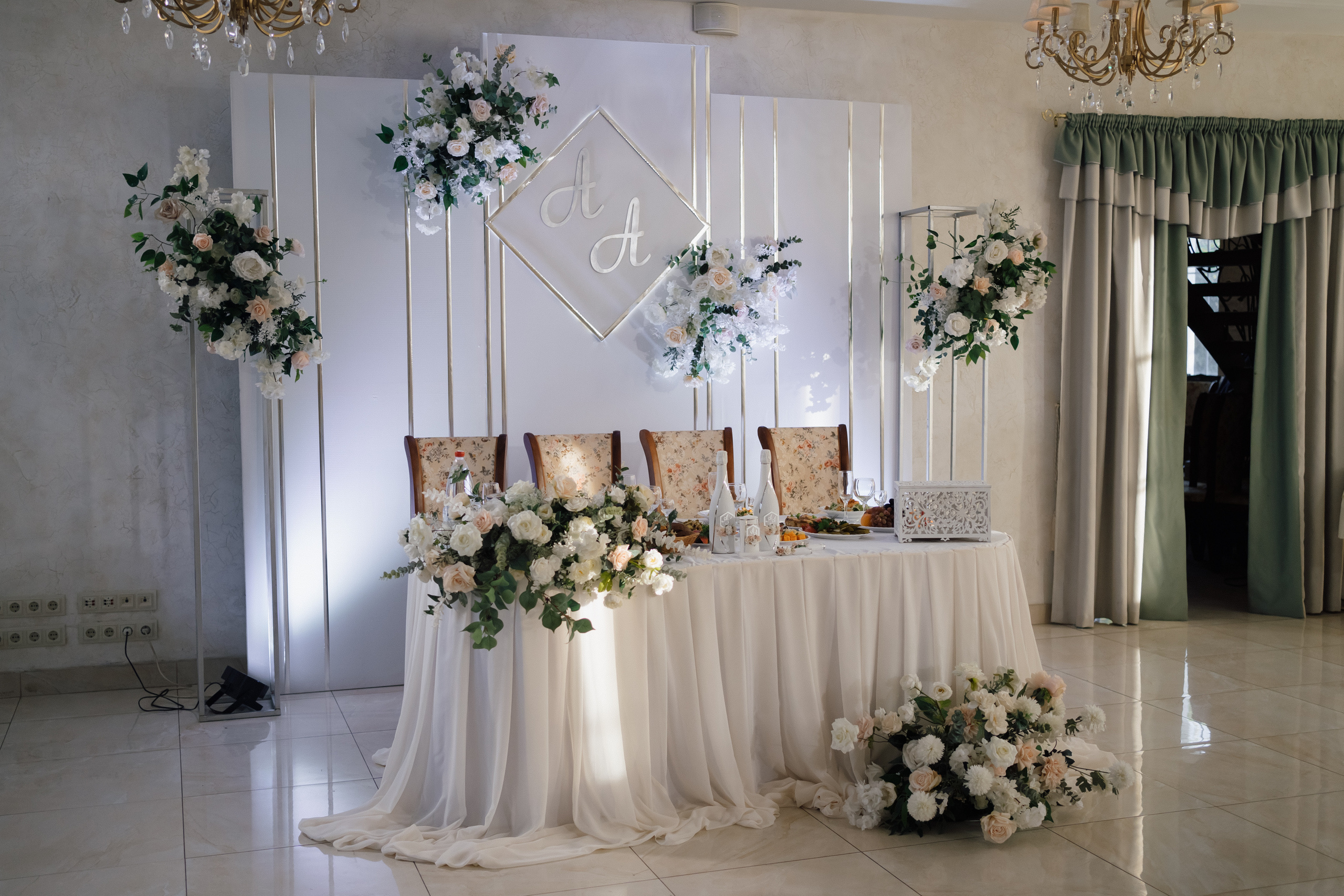 Александр и Александра. Свадебный и семейный фотограф в Волгограде Наталья Наумова