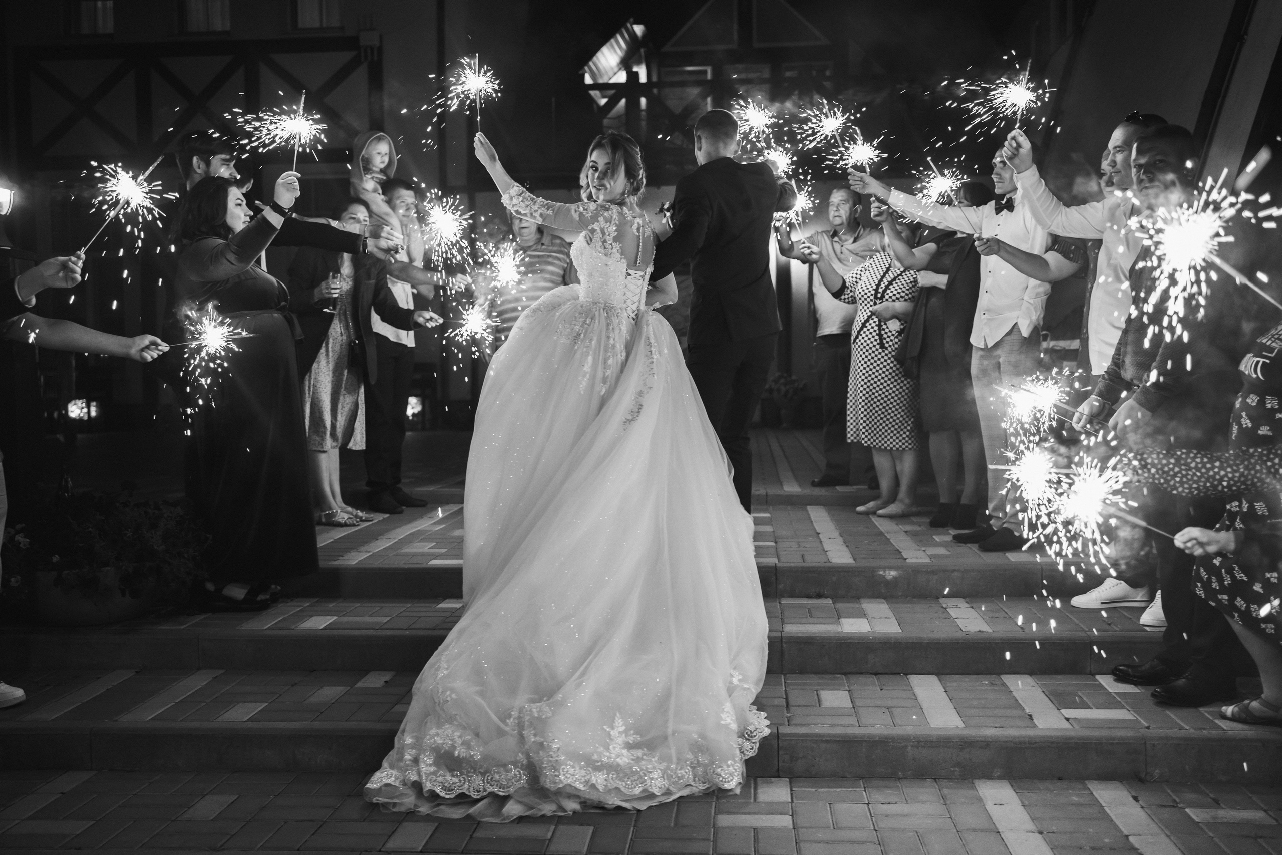 Александр и Александра. Свадебный и семейный фотограф в Волгограде Наталья Наумова