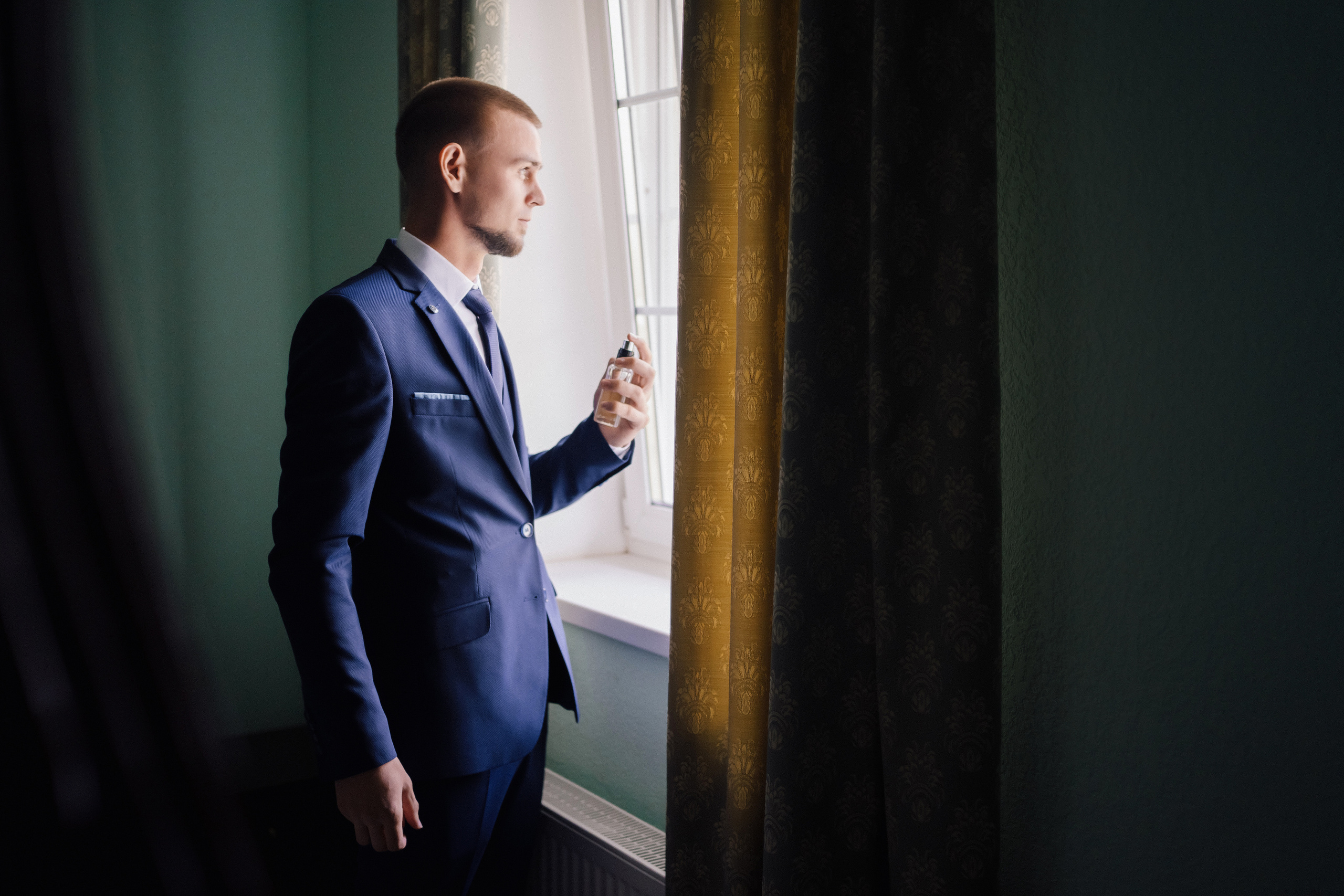 Александр и Александра. Свадебный и семейный фотограф в Волгограде Наталья Наумова