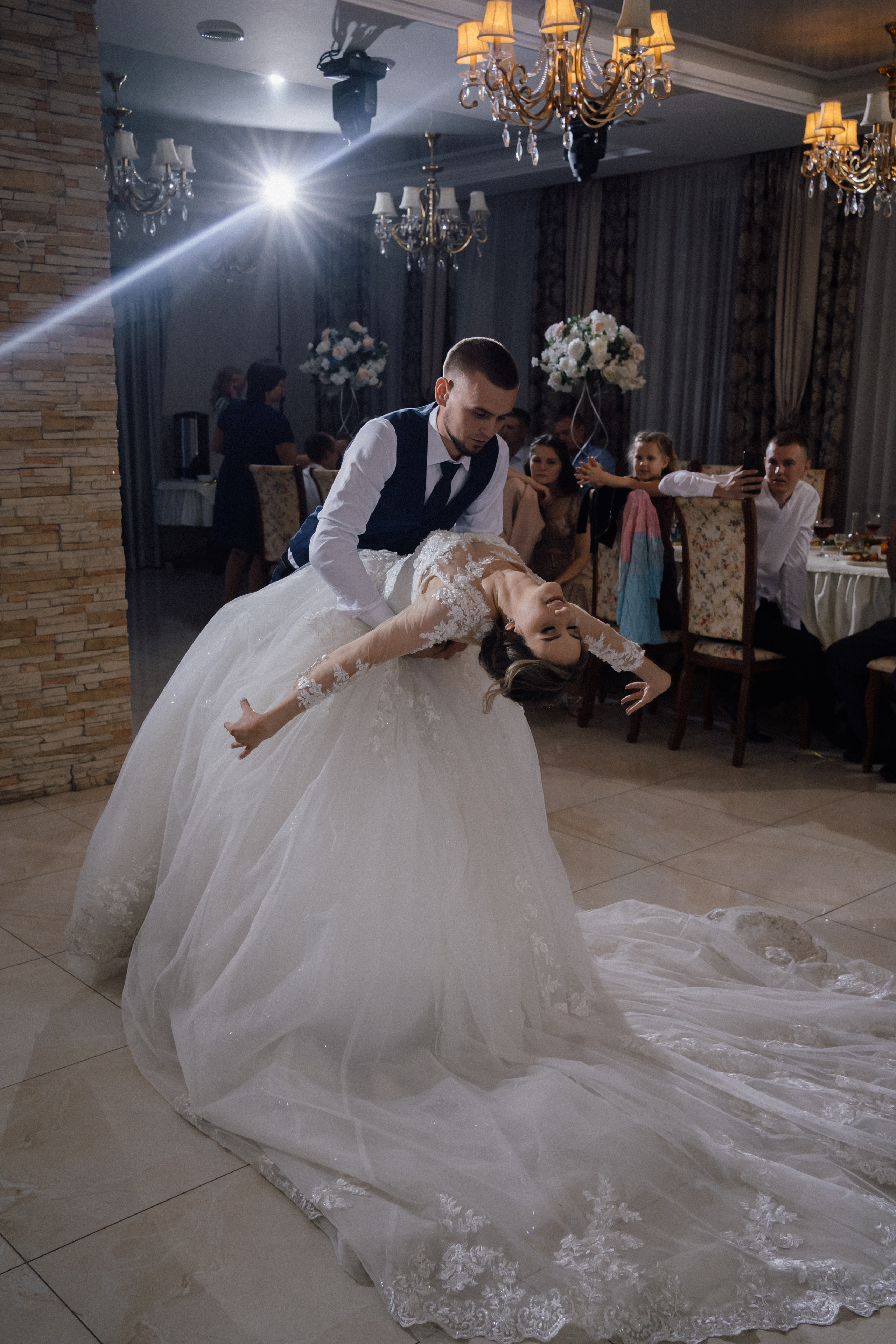 Александр и Александра. Свадебный и семейный фотограф в Волгограде Наталья Наумова