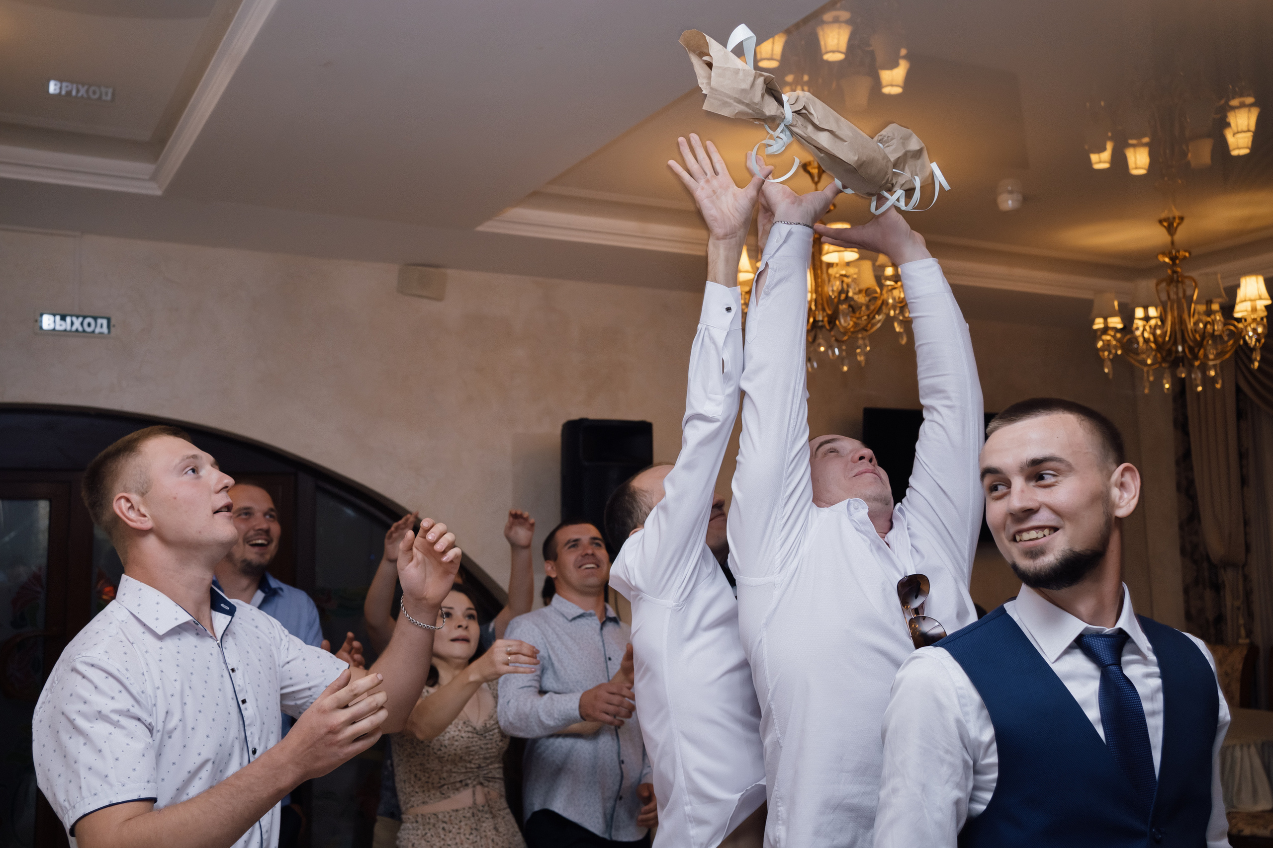 Александр и Александра. Свадебный и семейный фотограф в Волгограде Наталья Наумова