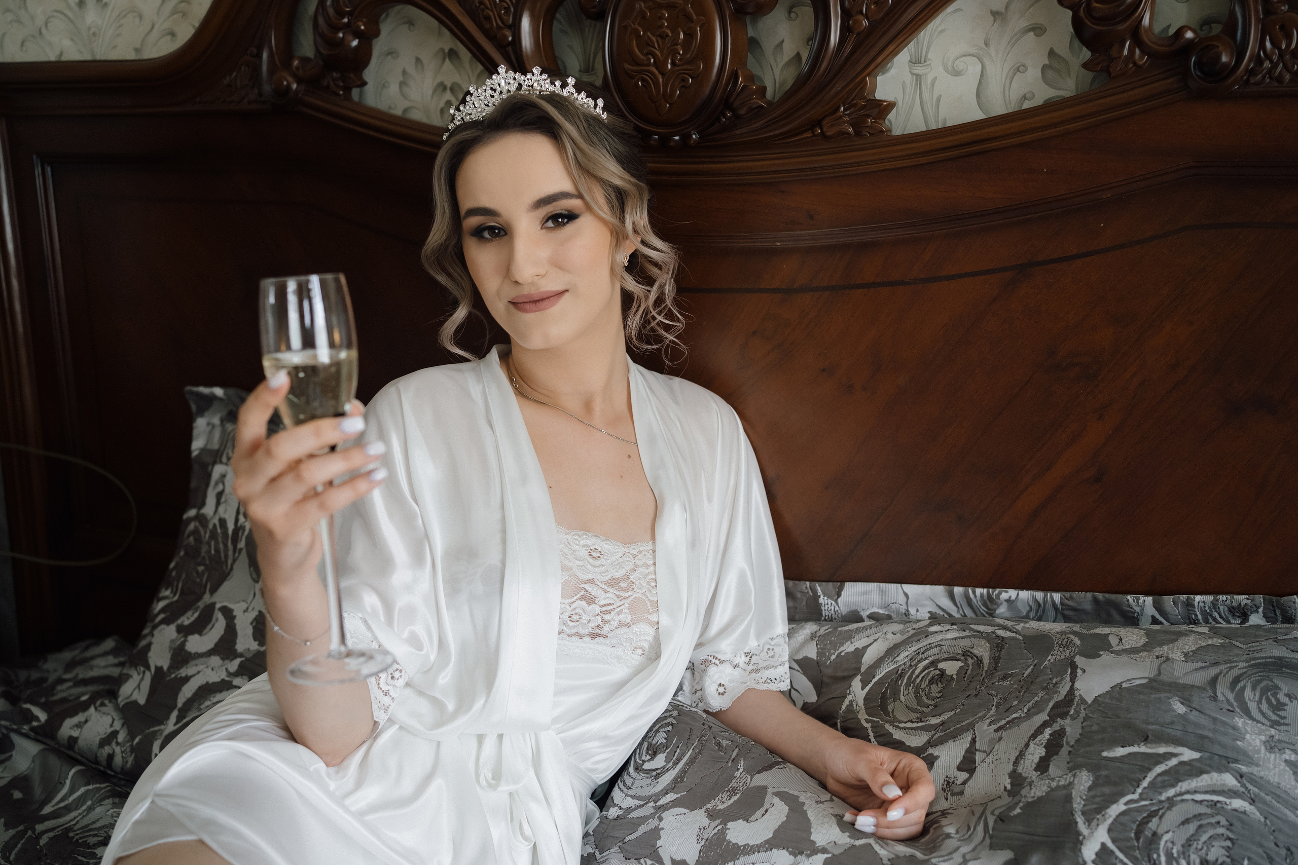 Александр и Александра. Свадебный и семейный фотограф в Волгограде Наталья Наумова