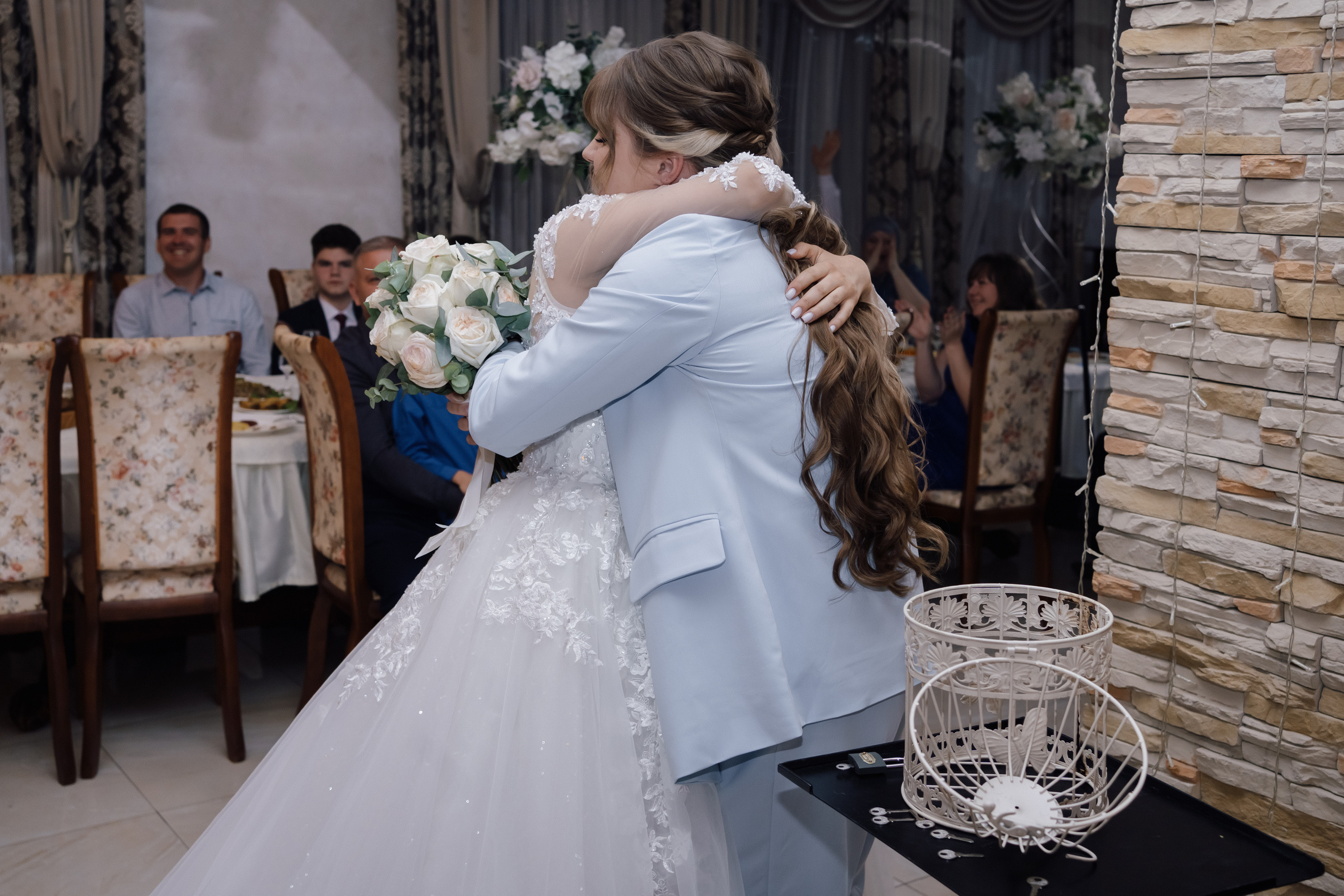 Александр и Александра. Свадебный и семейный фотограф в Волгограде Наталья Наумова