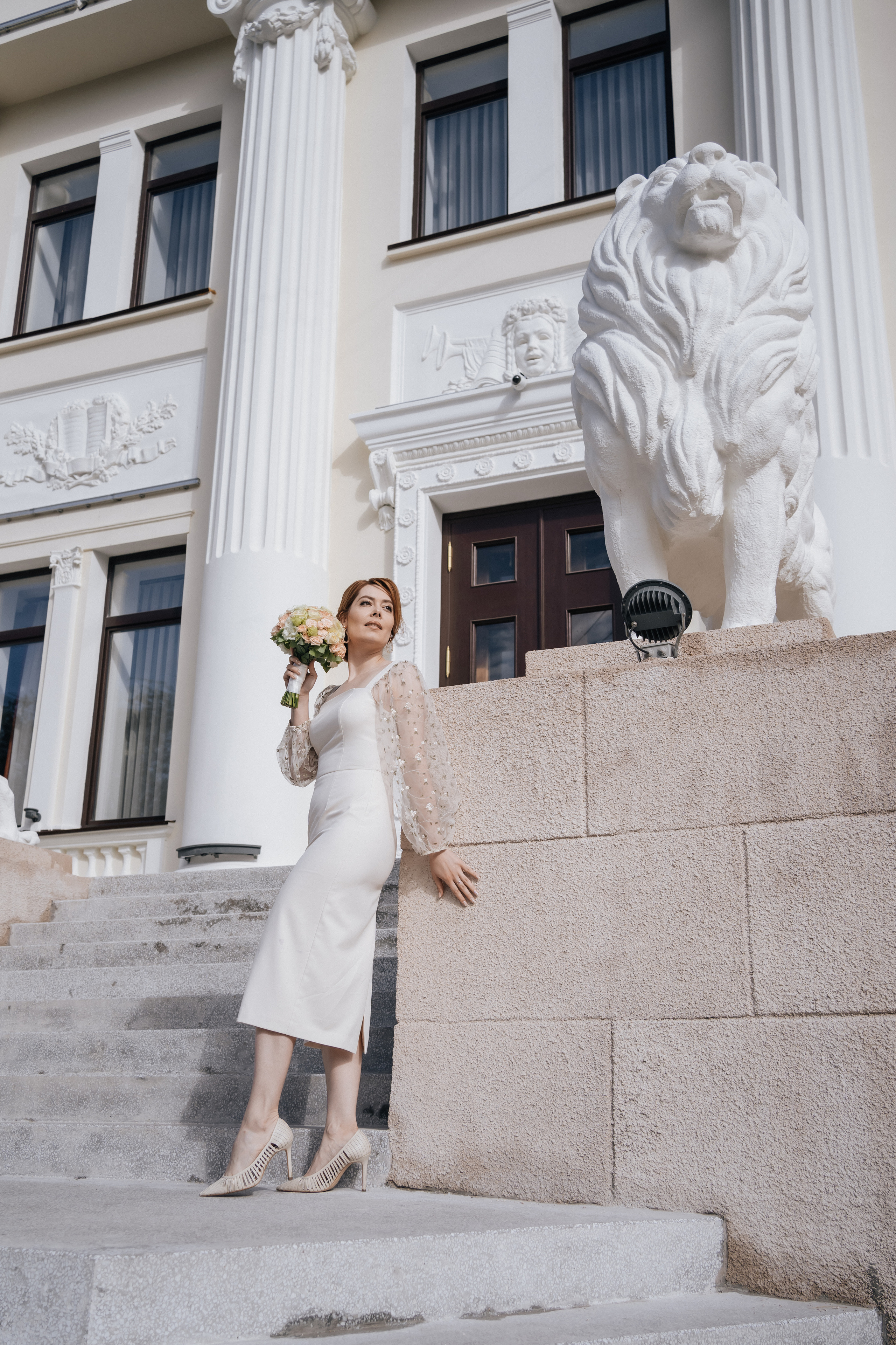 Сергей и Наталия. Свадебный и семейный фотограф в Волгограде Наталья Наумова