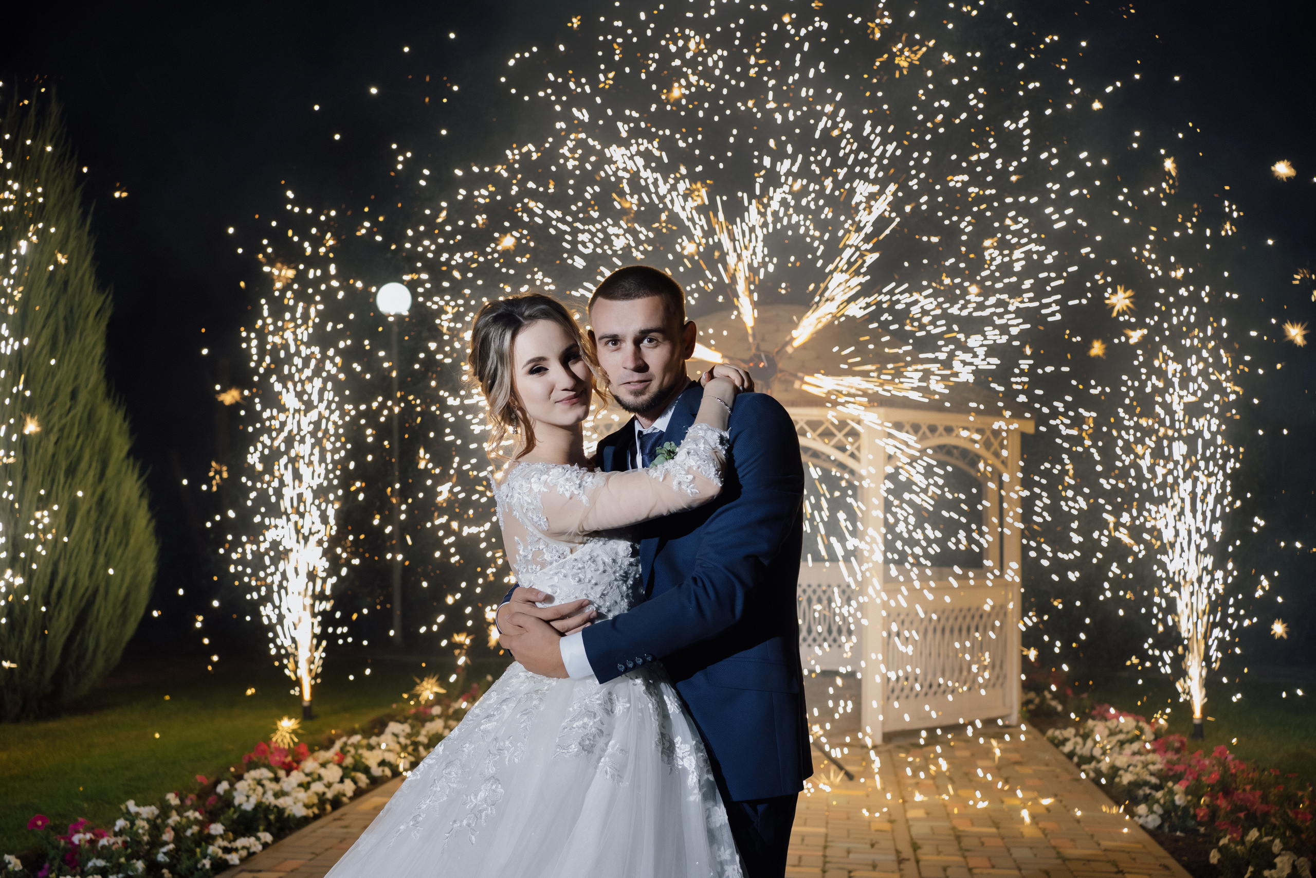 Александр и Александра. Свадебный и семейный фотограф в Волгограде Наталья Наумова