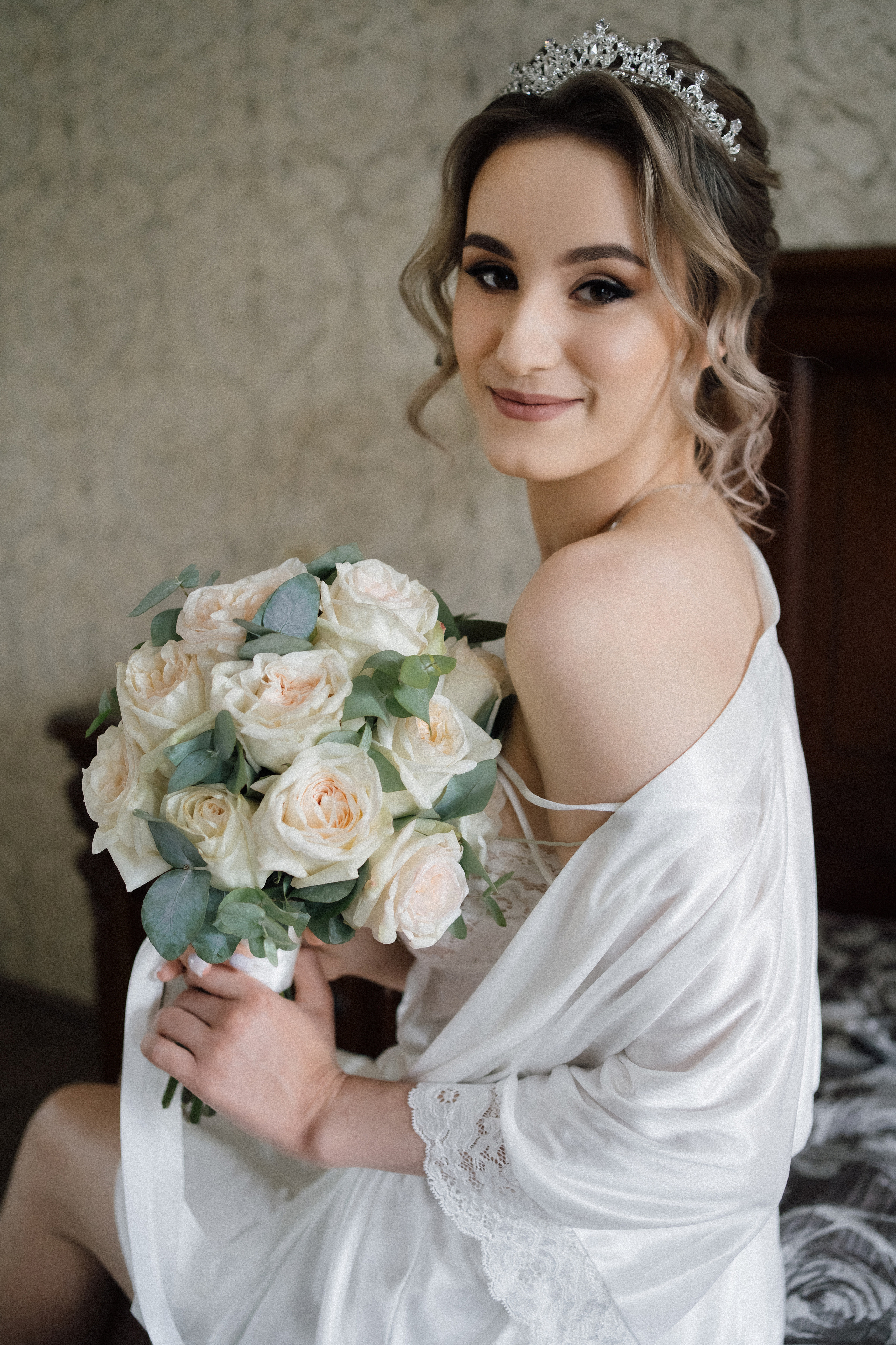 Александр и Александра. Свадебный и семейный фотограф в Волгограде Наталья Наумова