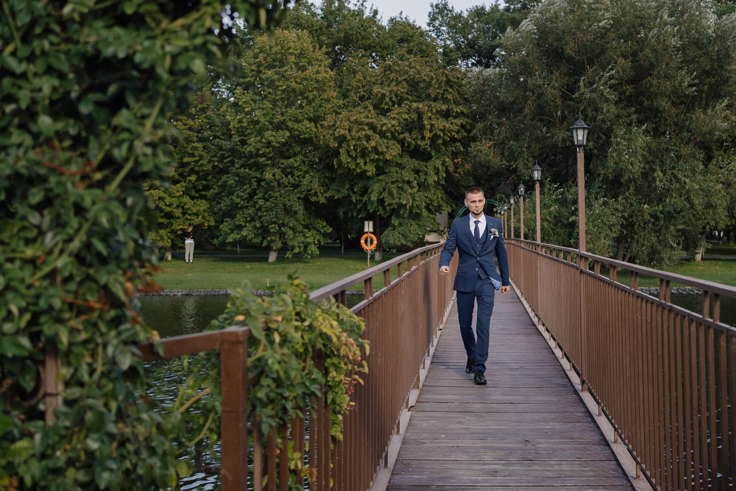 Александр и Александра. Свадебный и семейный фотограф в Волгограде Наталья Наумова